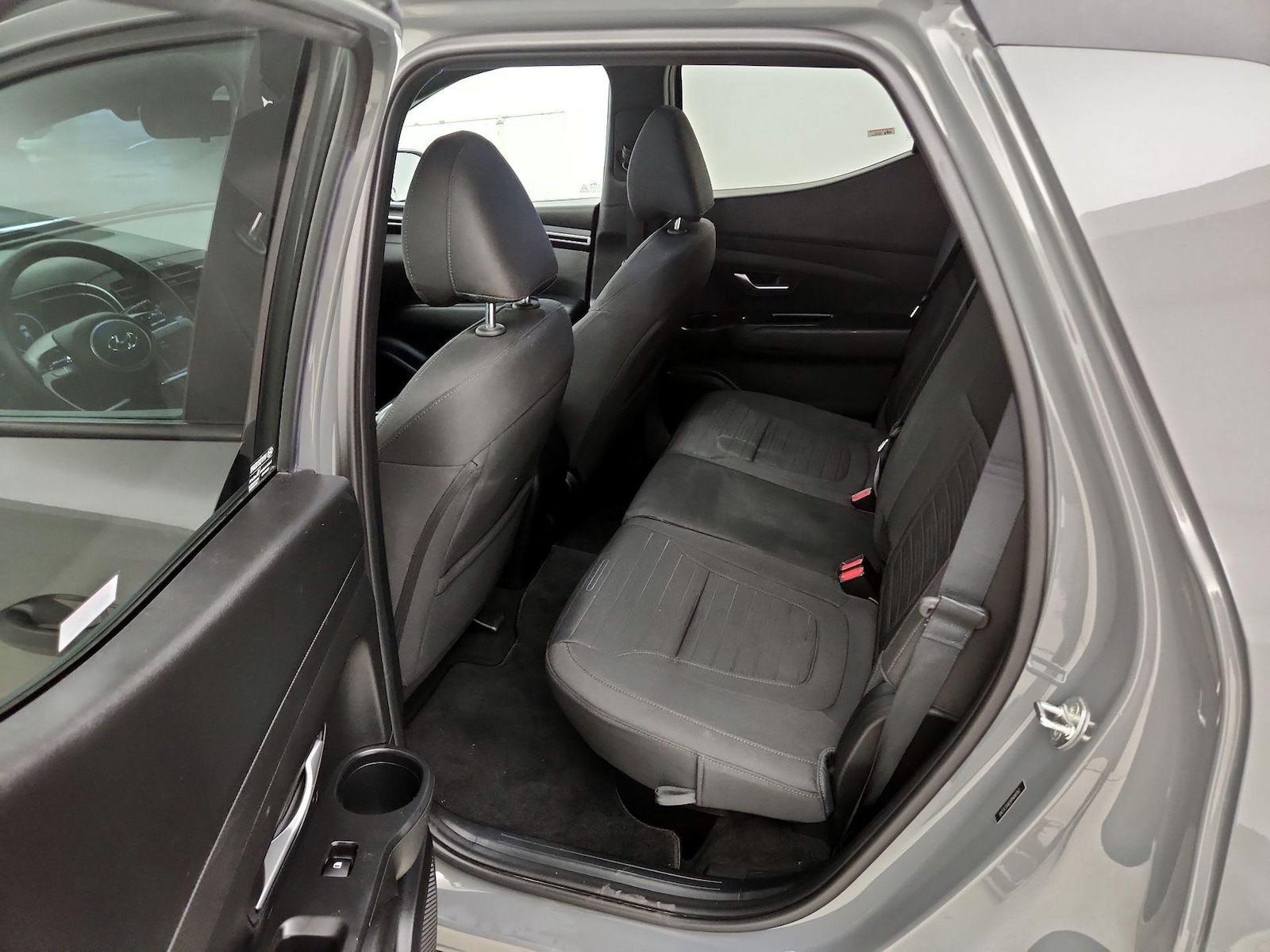 2023 Hyundai Santa Cruz SEL - Photo 21