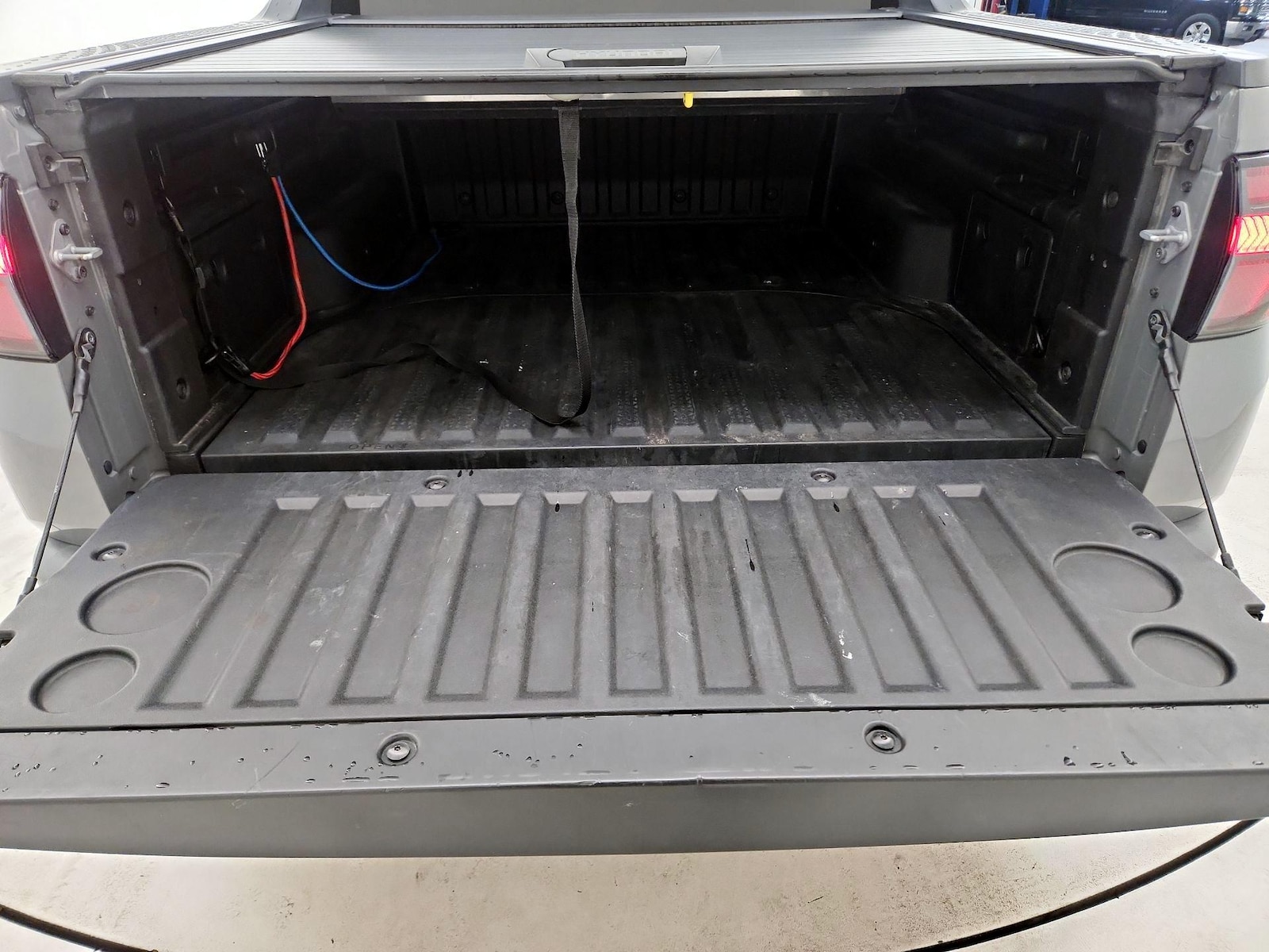 2023 Hyundai Santa Cruz SEL - Photo 22