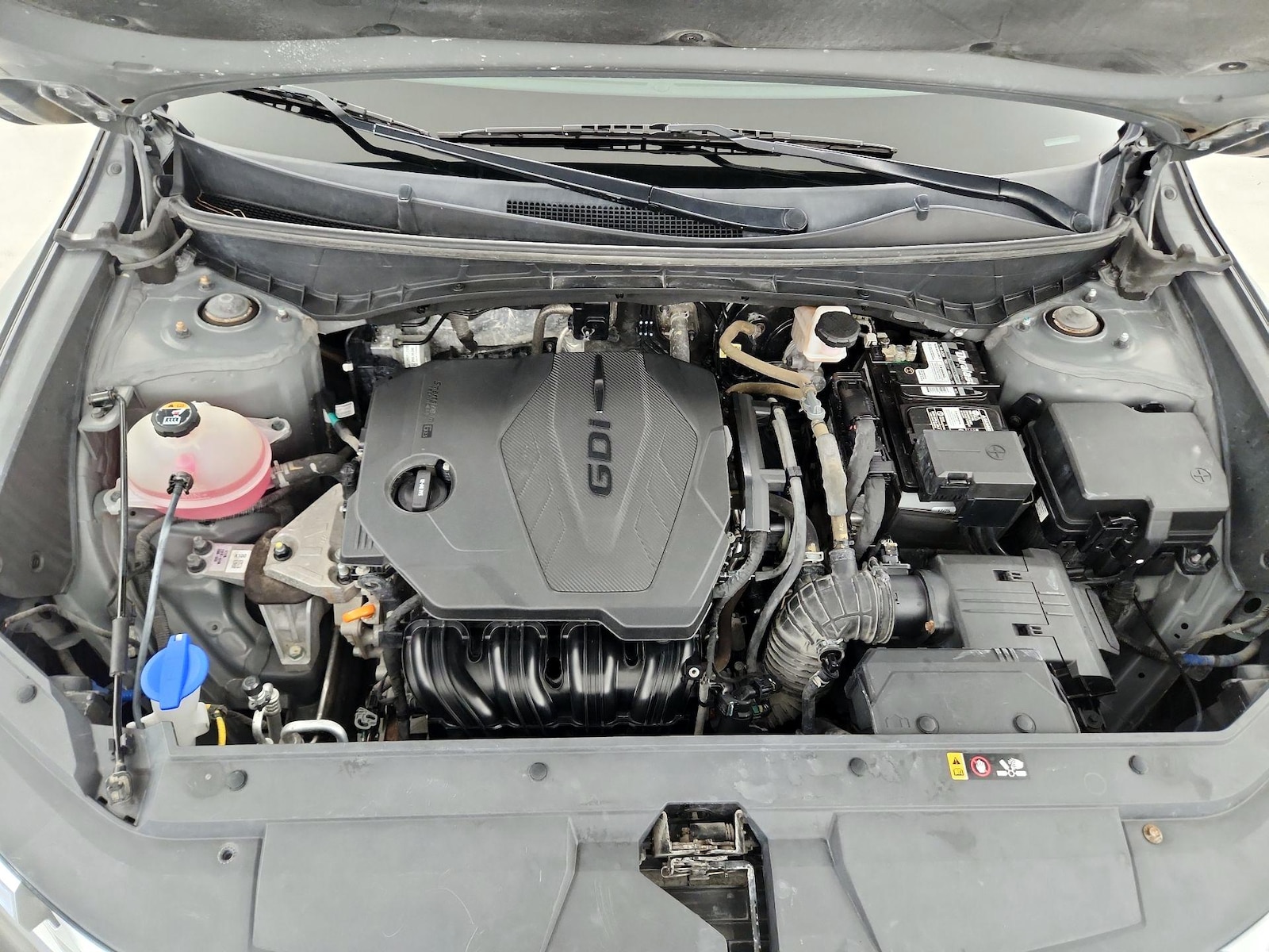 2023 Hyundai Santa Cruz SEL - Photo 23