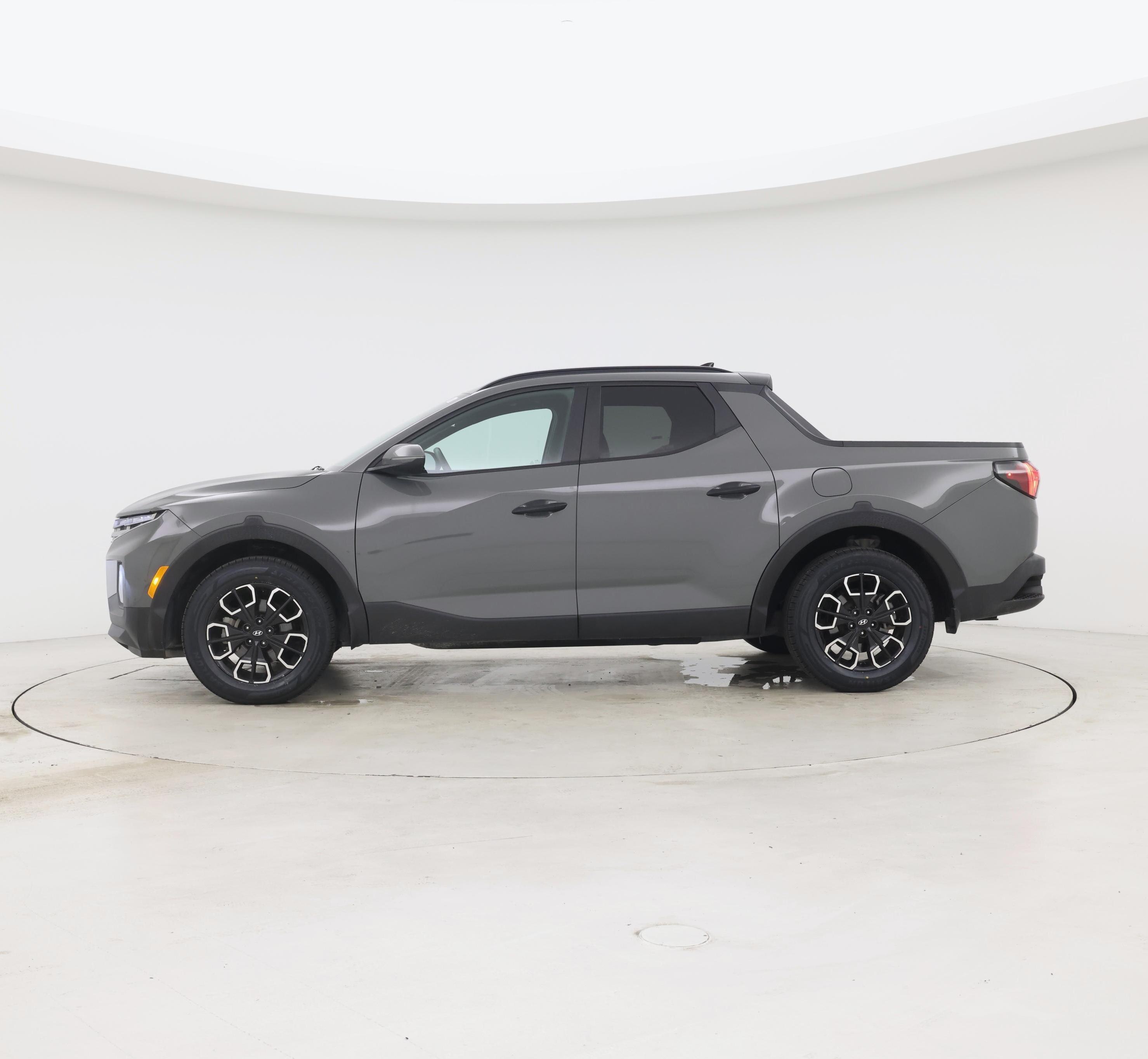 Thumbnail: 2023 Hyundai Santa Cruz - 3
