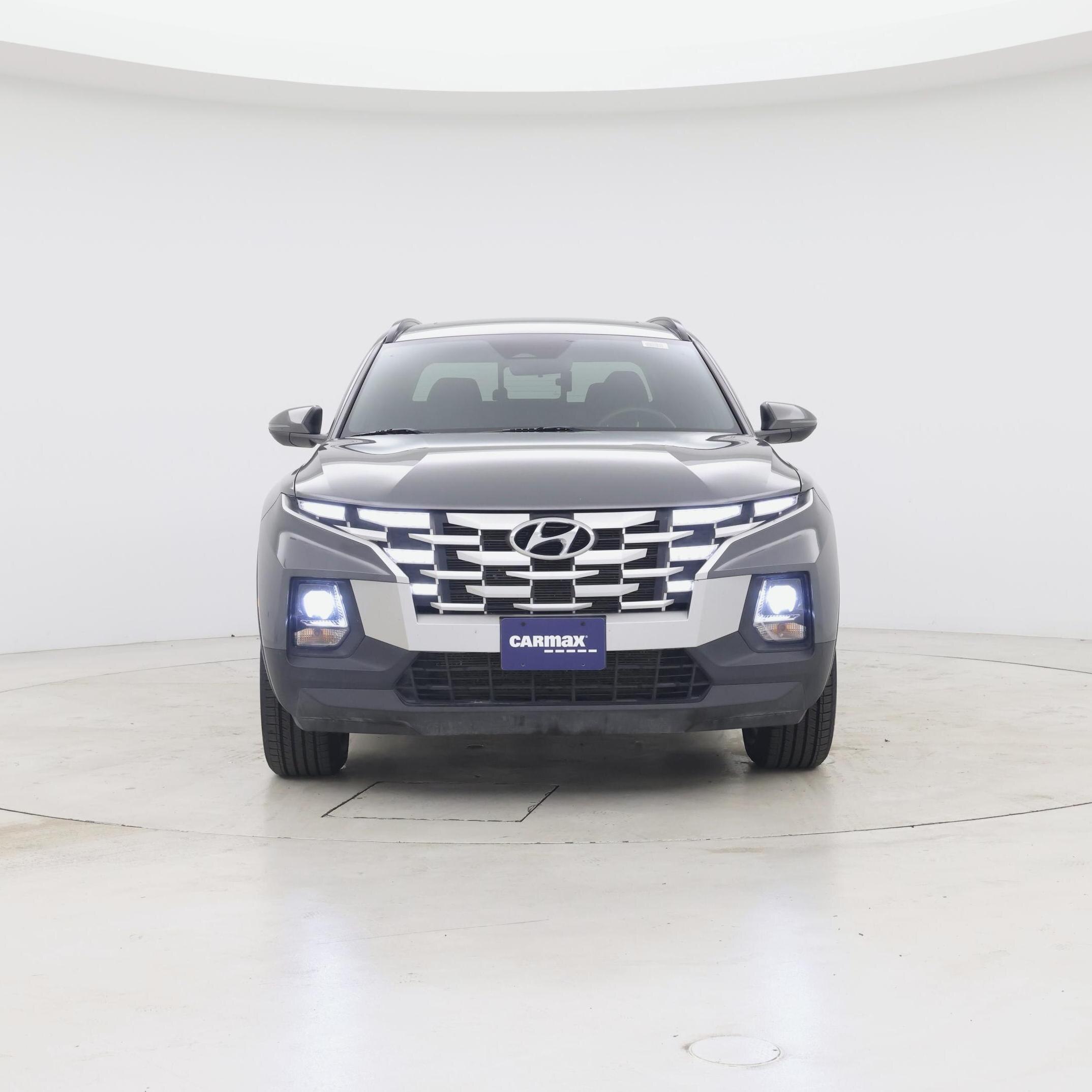 Thumbnail: 2023 Hyundai Santa Cruz - 5