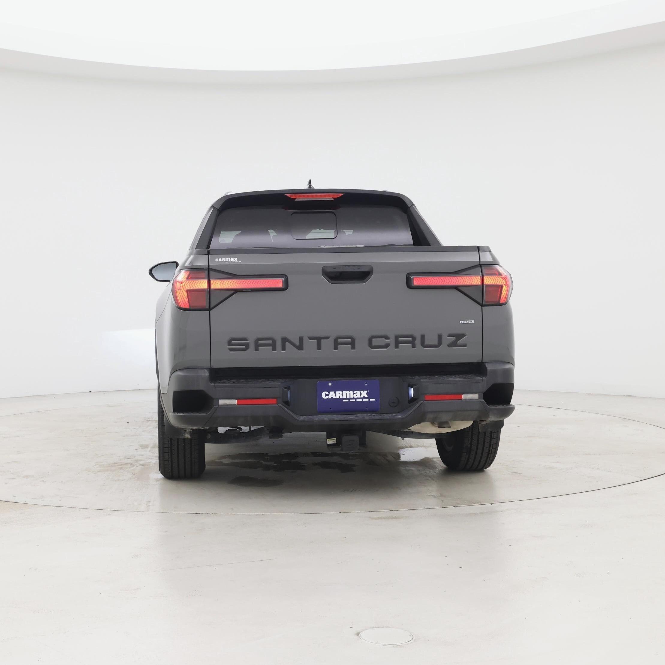 Thumbnail: 2023 Hyundai Santa Cruz - 6