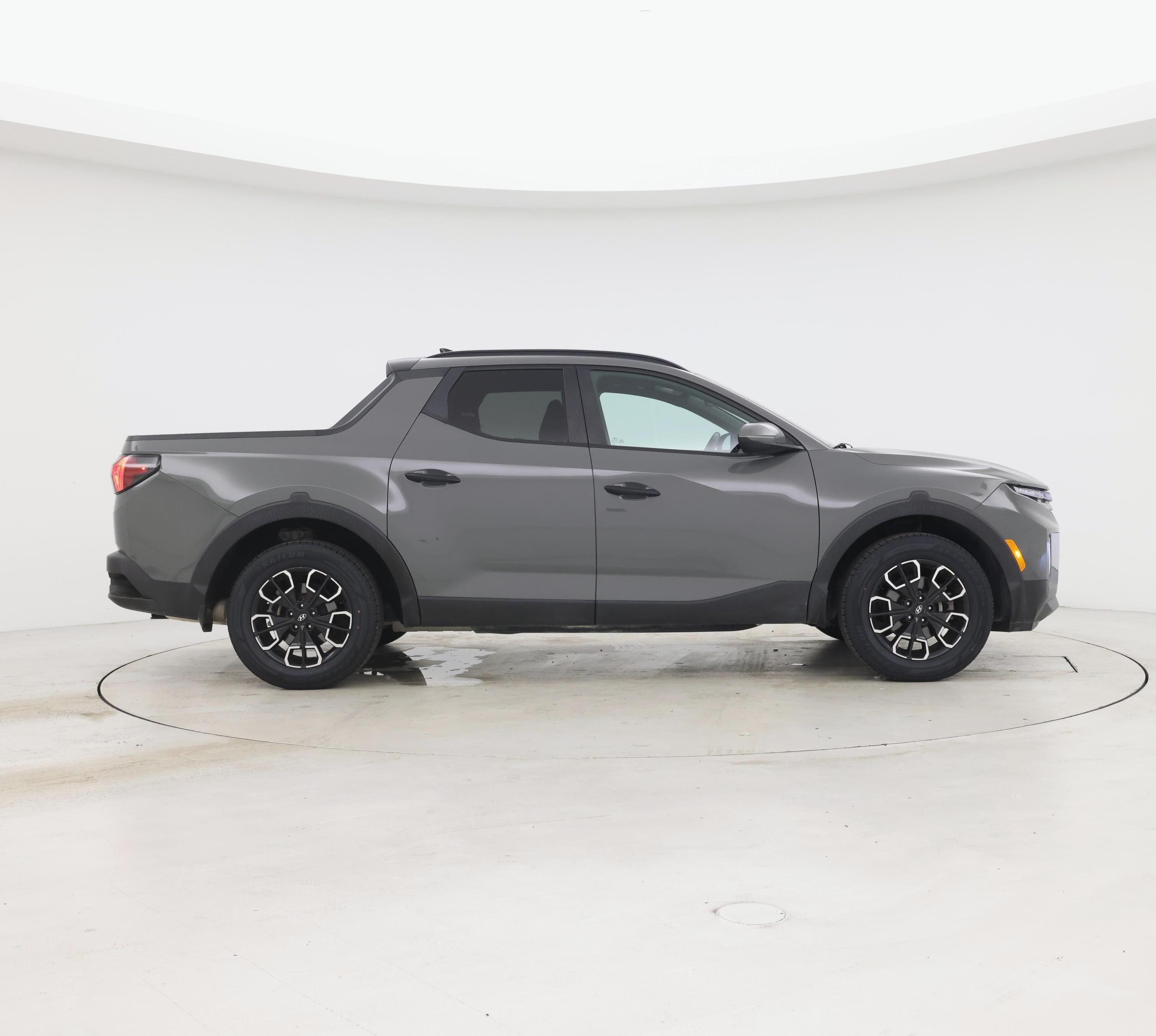 Thumbnail: 2023 Hyundai Santa Cruz - 7