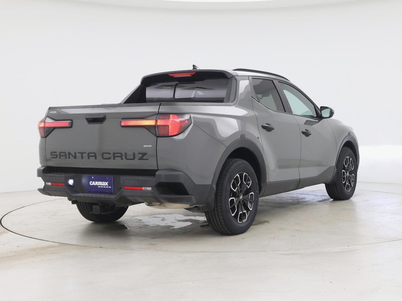 2023 Hyundai Santa Cruz SEL - Photo 9