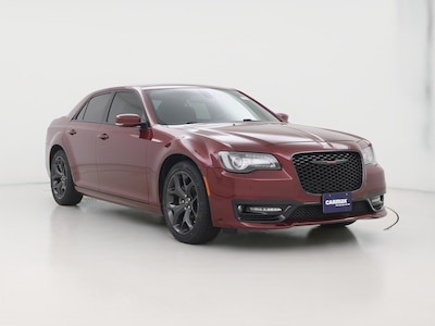 2022 Chrysler 300 S