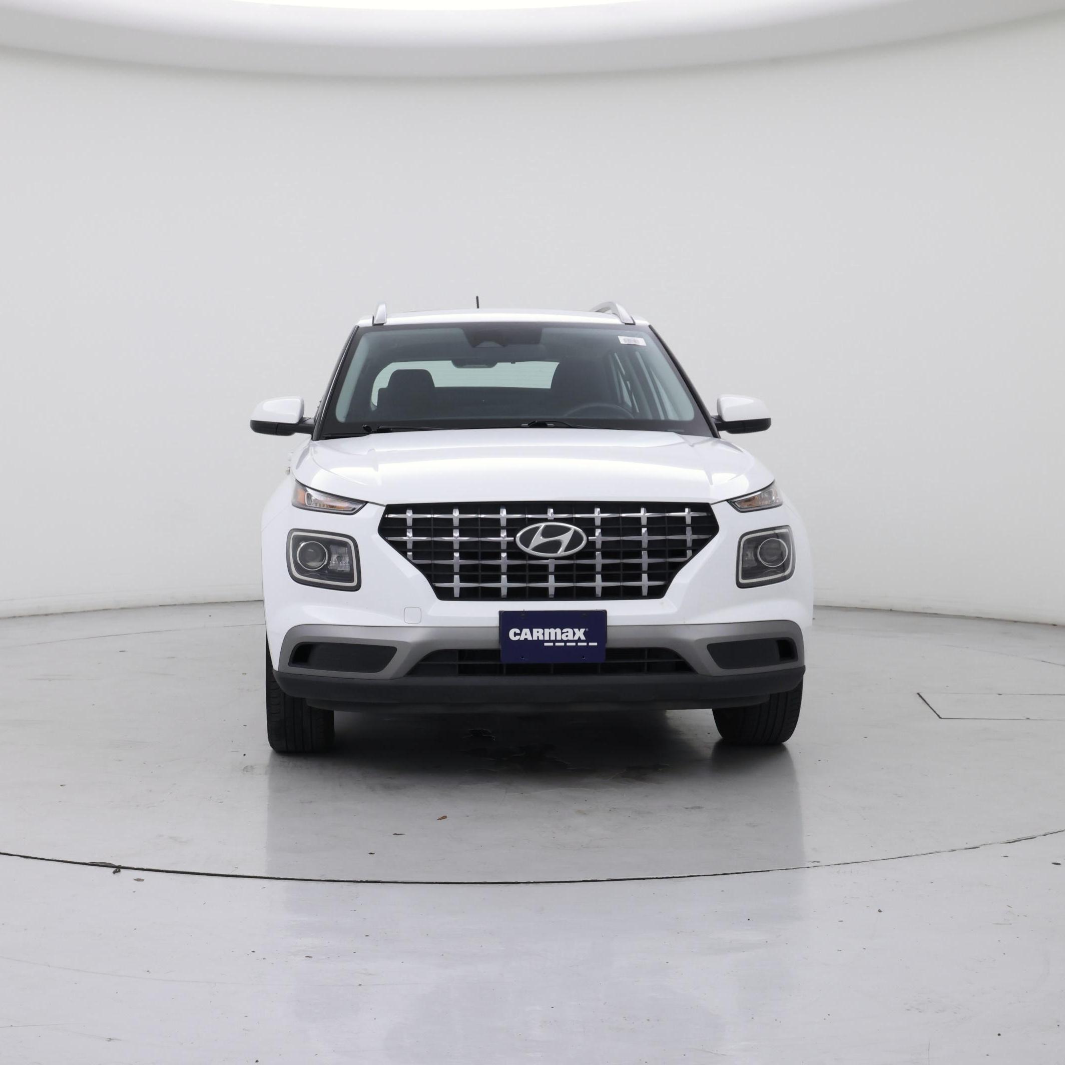 Thumbnail: 2023 Hyundai Venue - 5