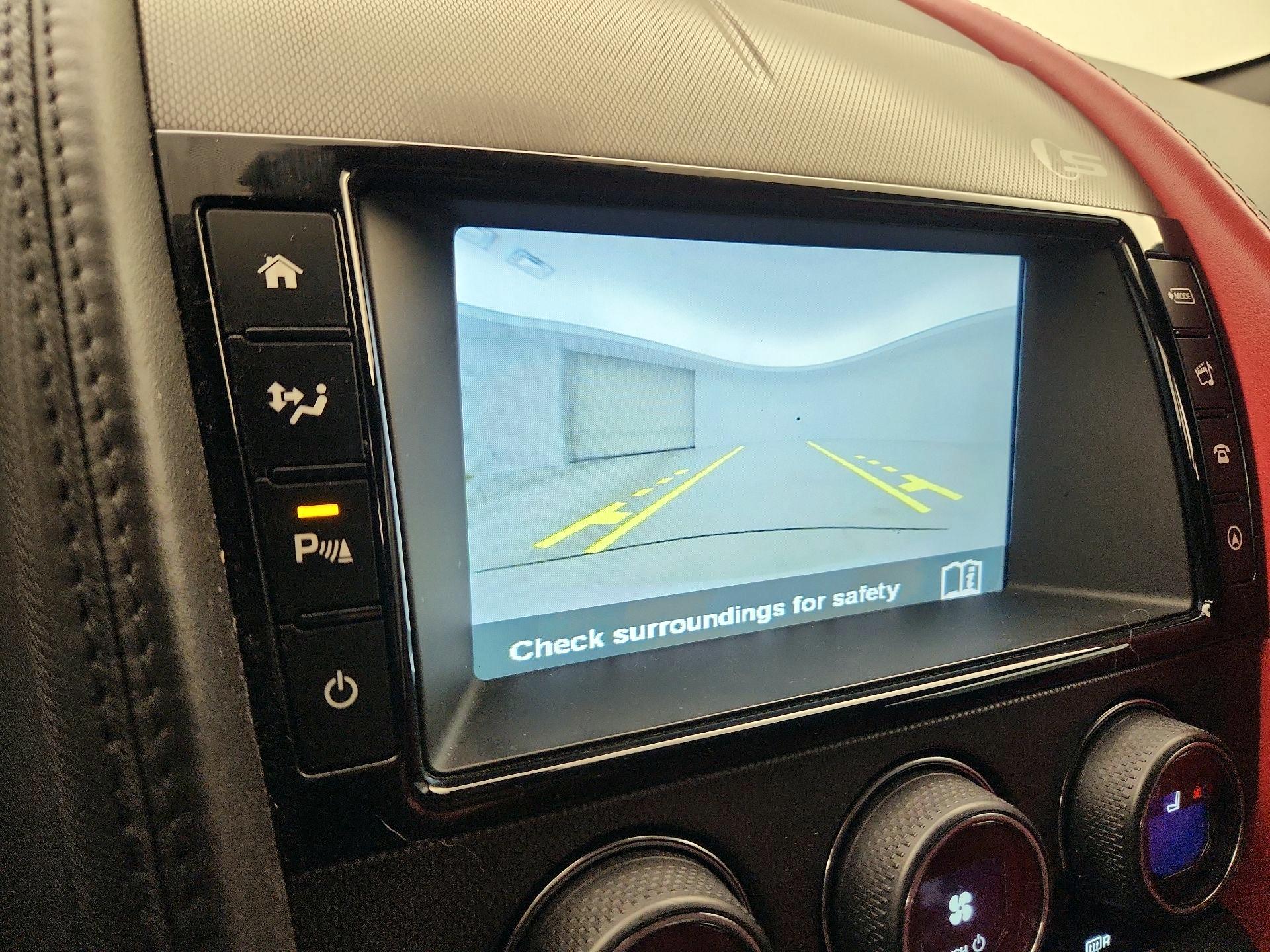 Thumbnail: 2017 Jaguar F-Type - 14