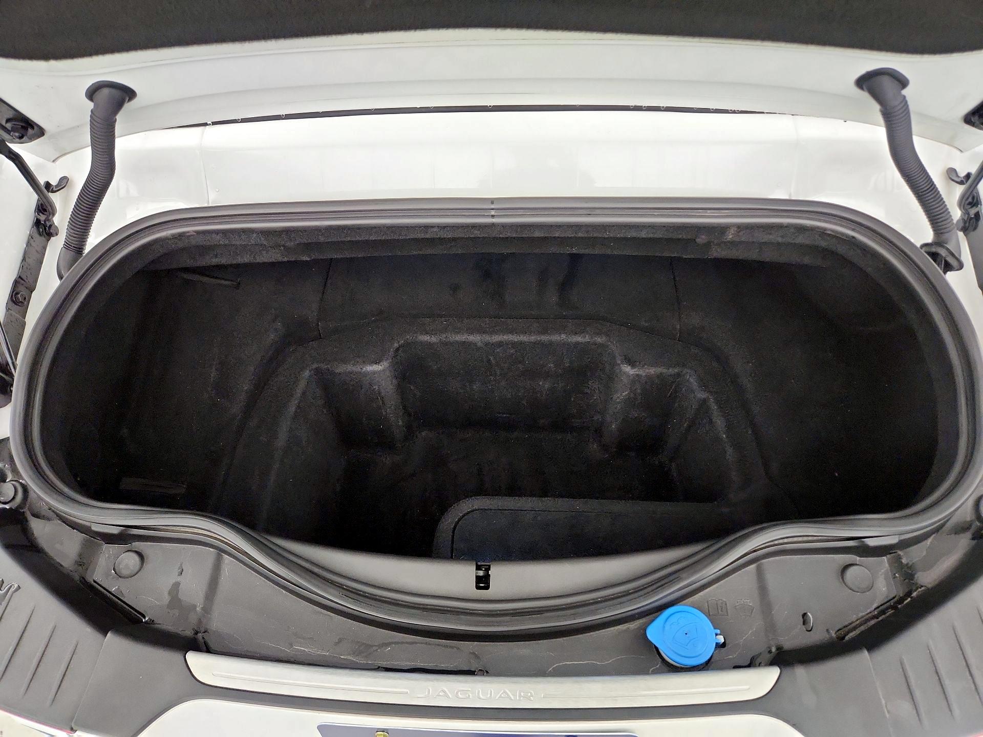 Thumbnail: 2017 Jaguar F-Type - 19