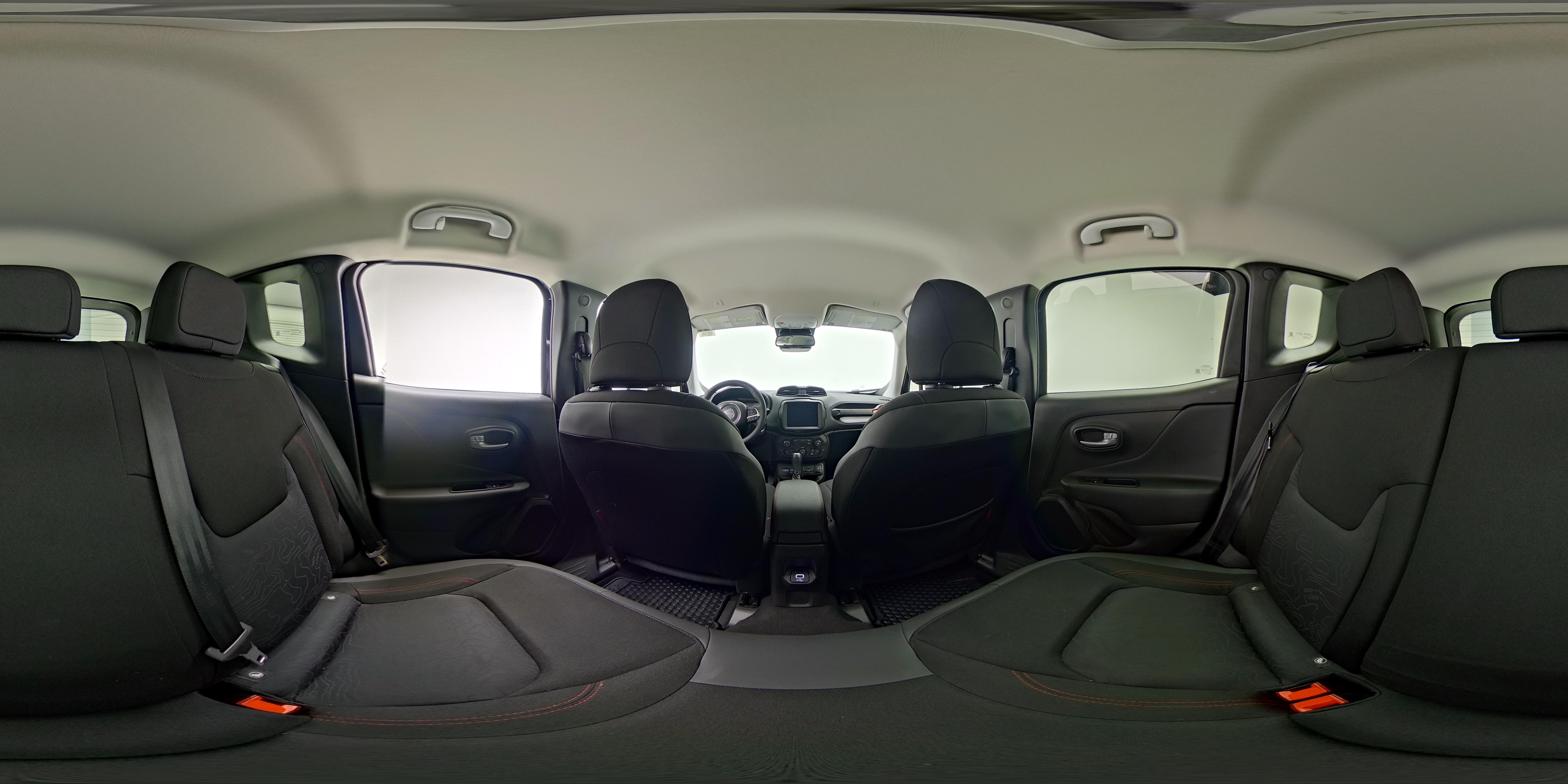 2023 Jeep Renegade Trailhawk - Photo 26