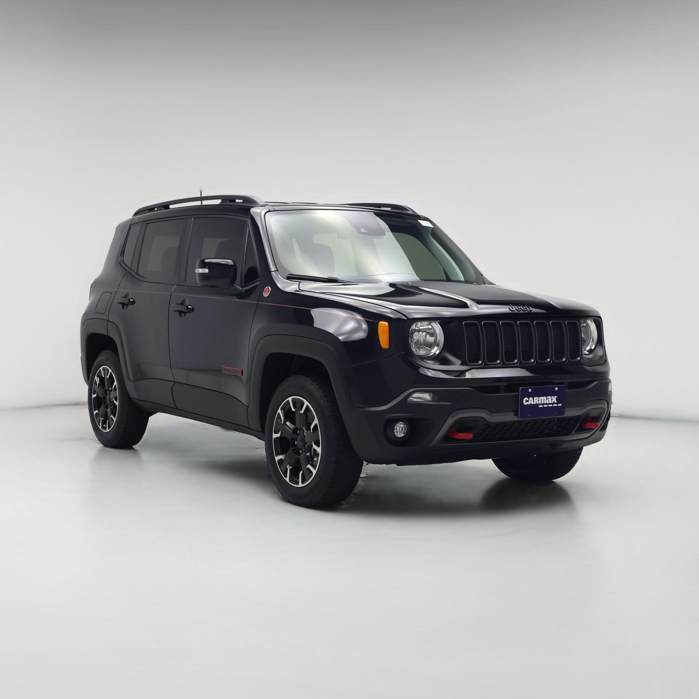 Thumbnail: 2023 Jeep Renegade - 1