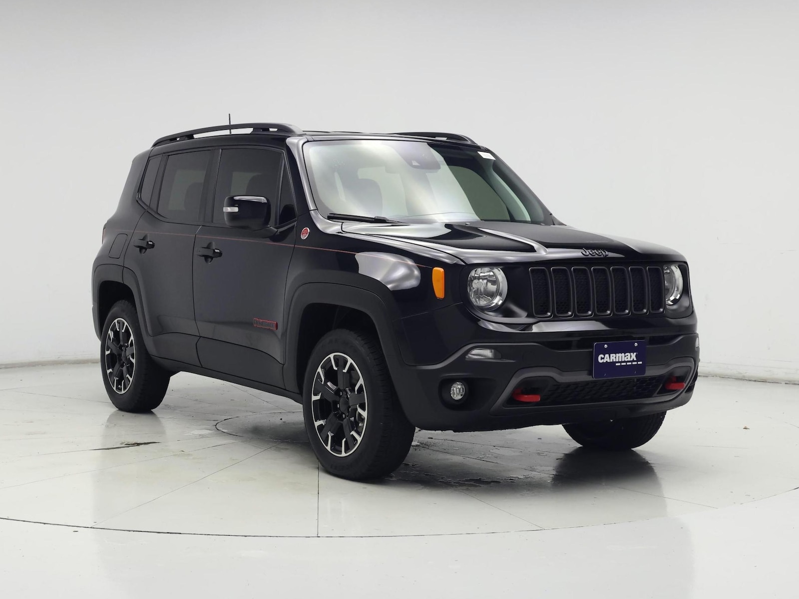 2023 Jeep Renegade Trailhawk - Photo 2