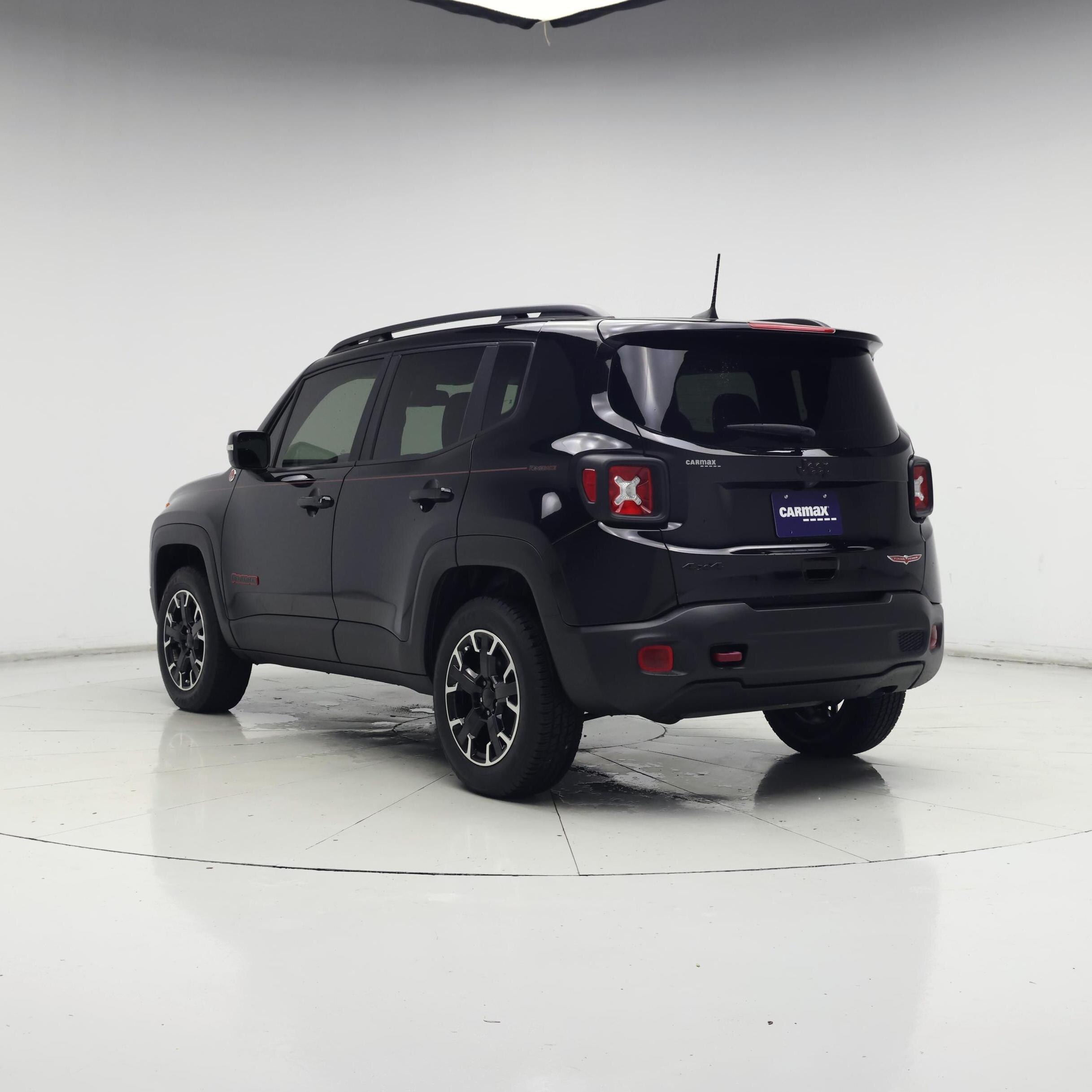 Thumbnail: 2023 Jeep Renegade - 2