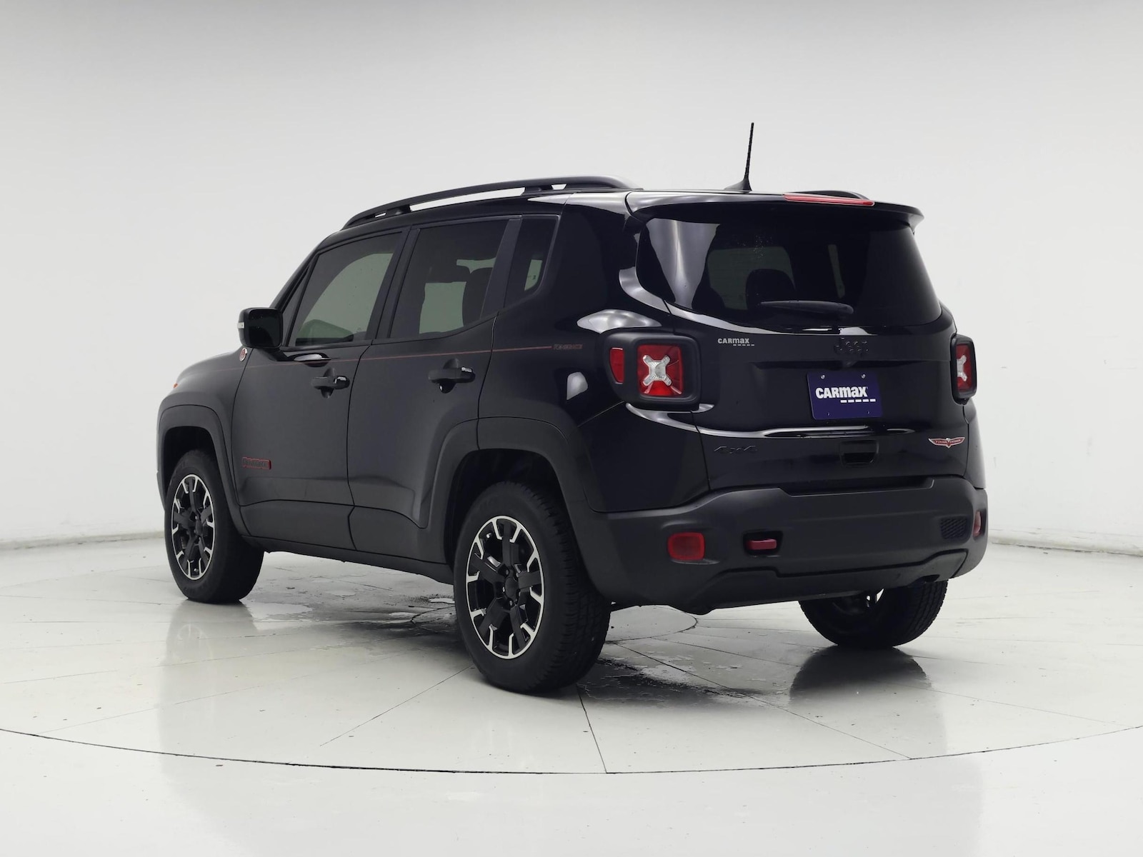 2023 Jeep Renegade Trailhawk - Photo 3