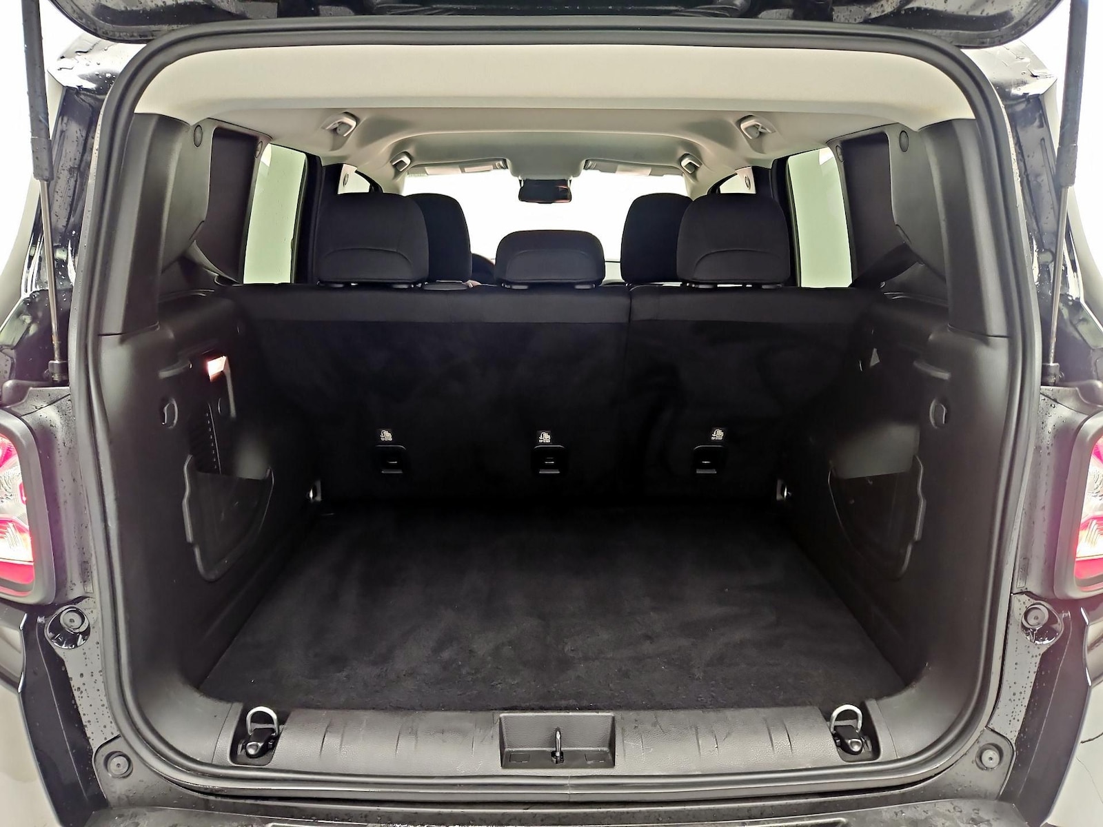2023 Jeep Renegade Trailhawk - Photo 22