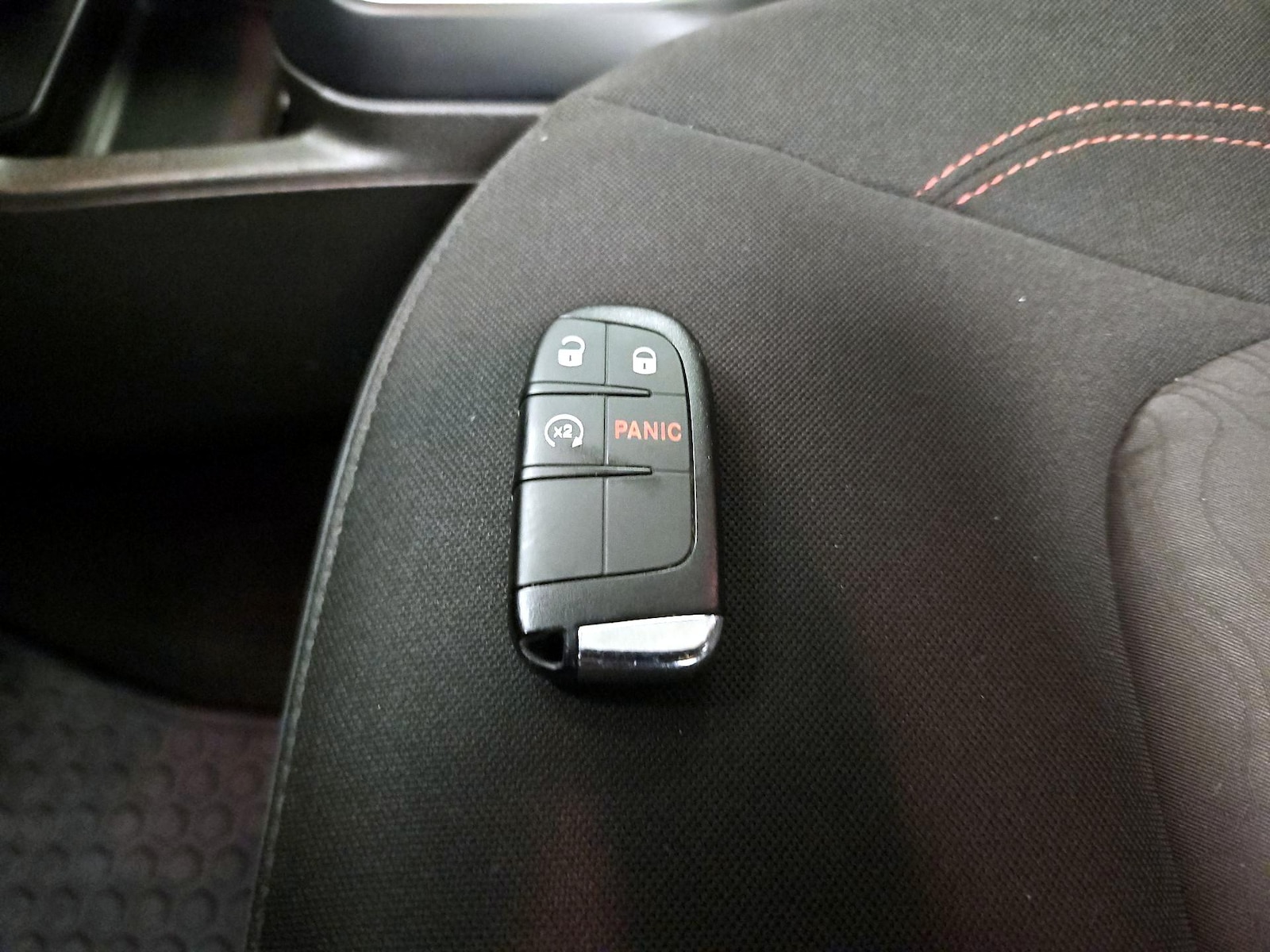 2023 Jeep Renegade Trailhawk - Photo 24