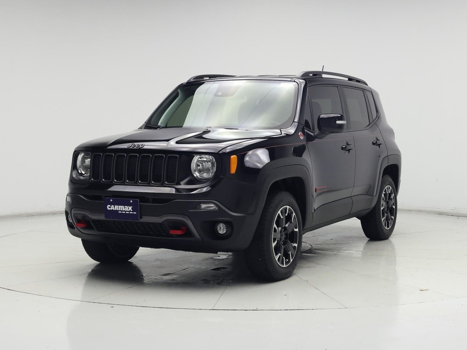 2023 Jeep Renegade Trailhawk - Photo 5