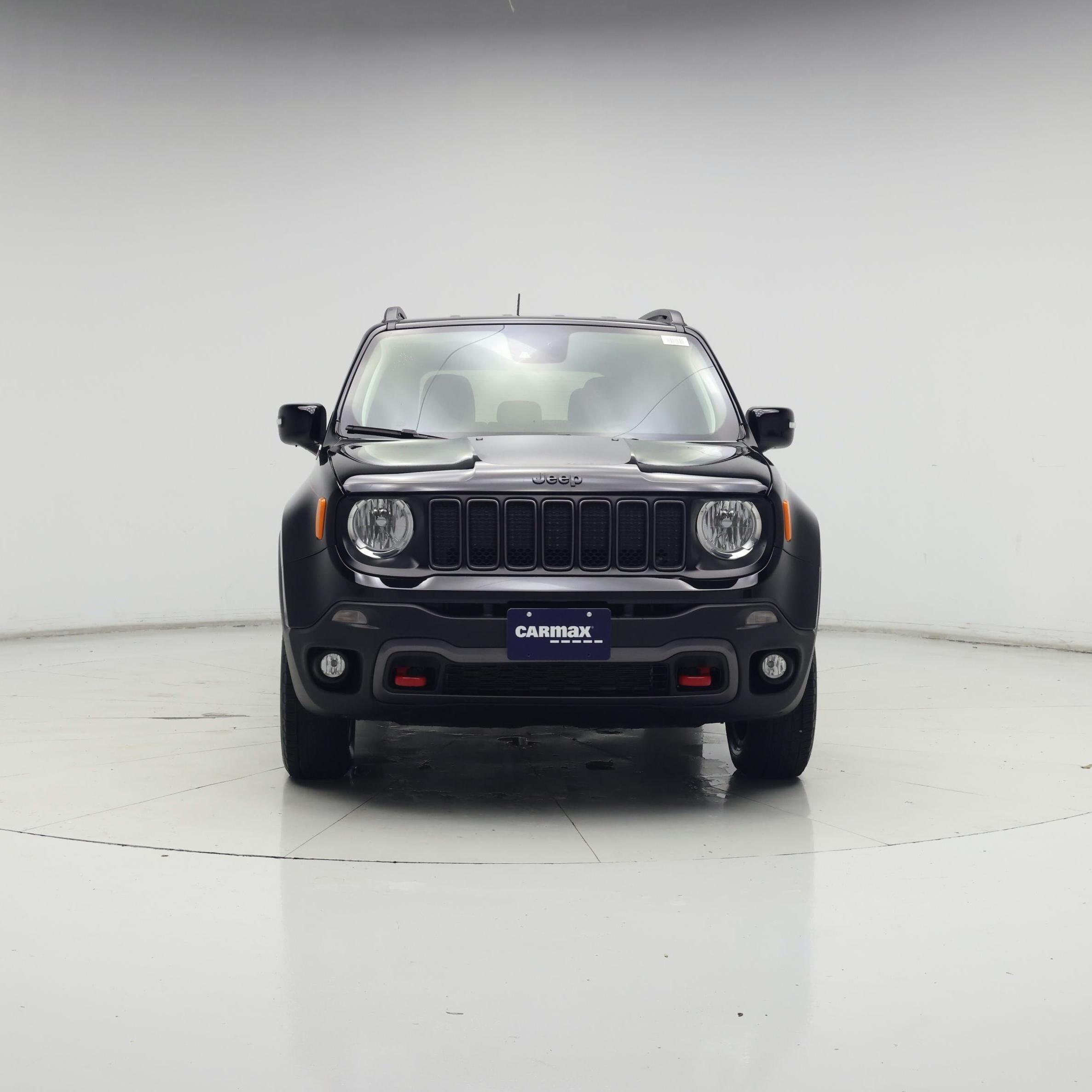 Thumbnail: 2023 Jeep Renegade - 5