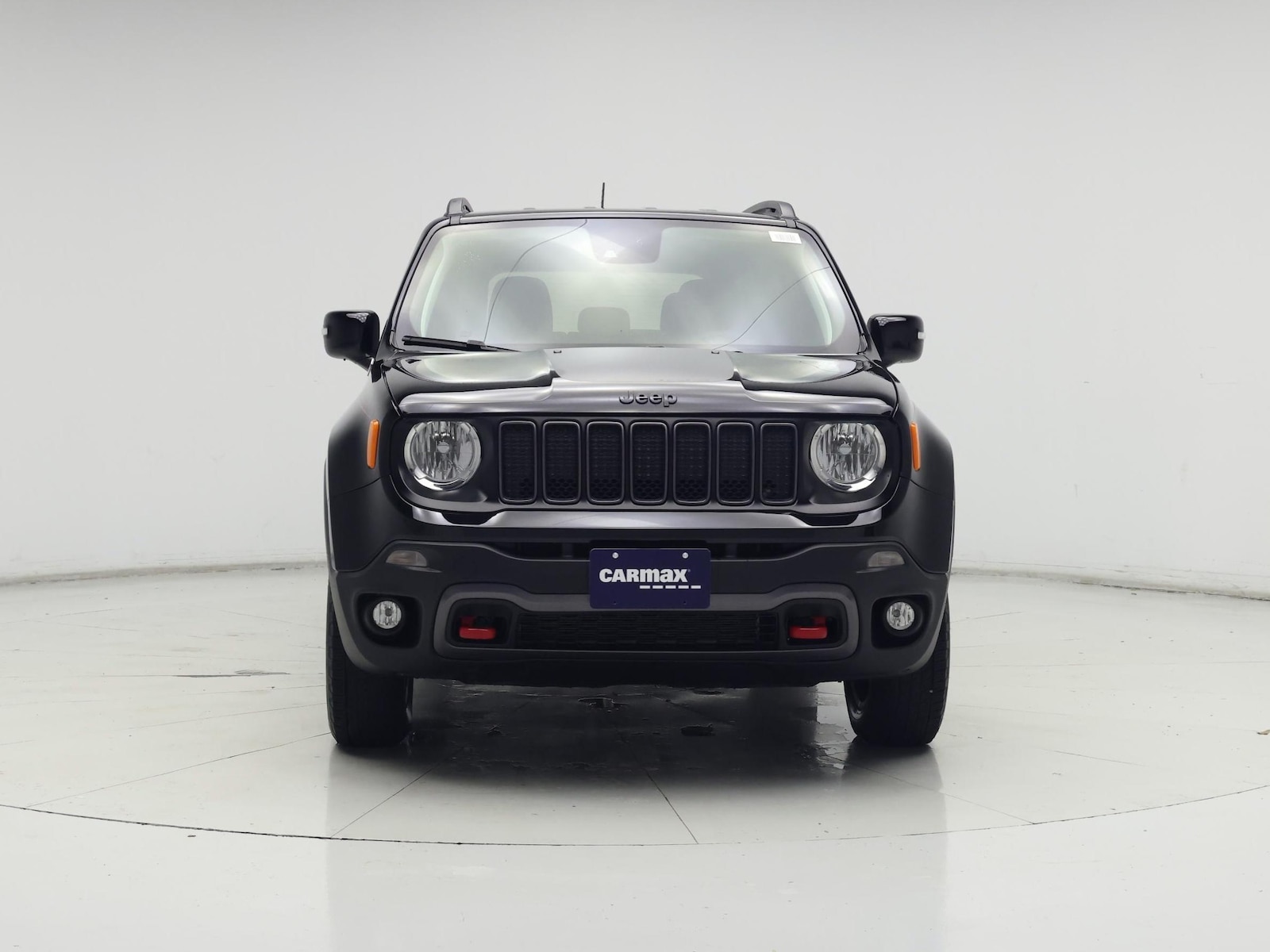2023 Jeep Renegade Trailhawk - Photo 6