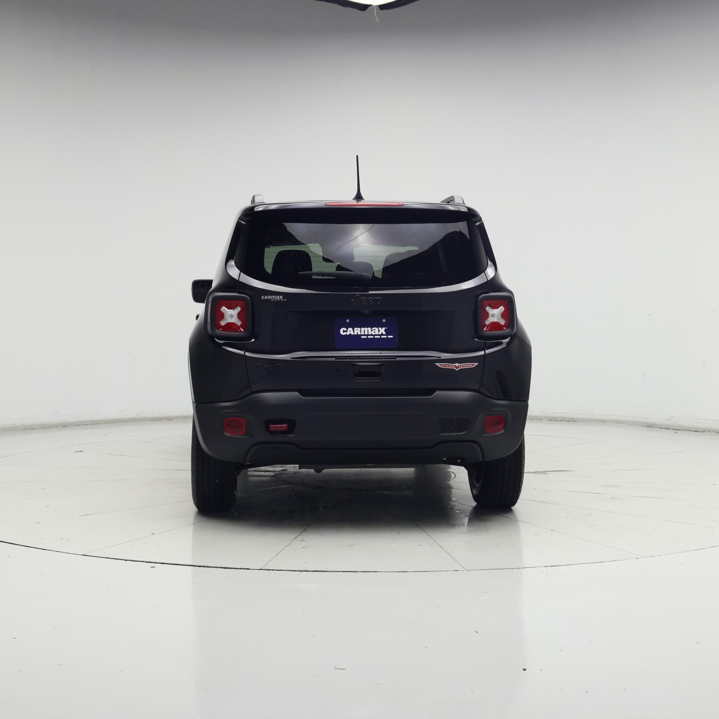 Thumbnail: 2023 Jeep Renegade - 6