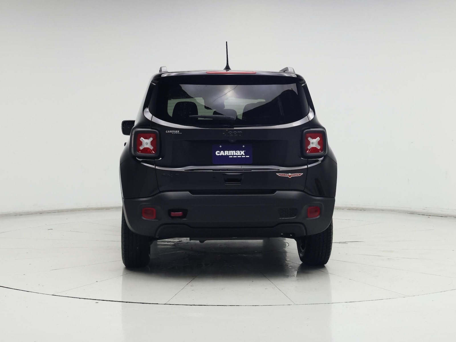 2023 Jeep Renegade Trailhawk - Photo 7