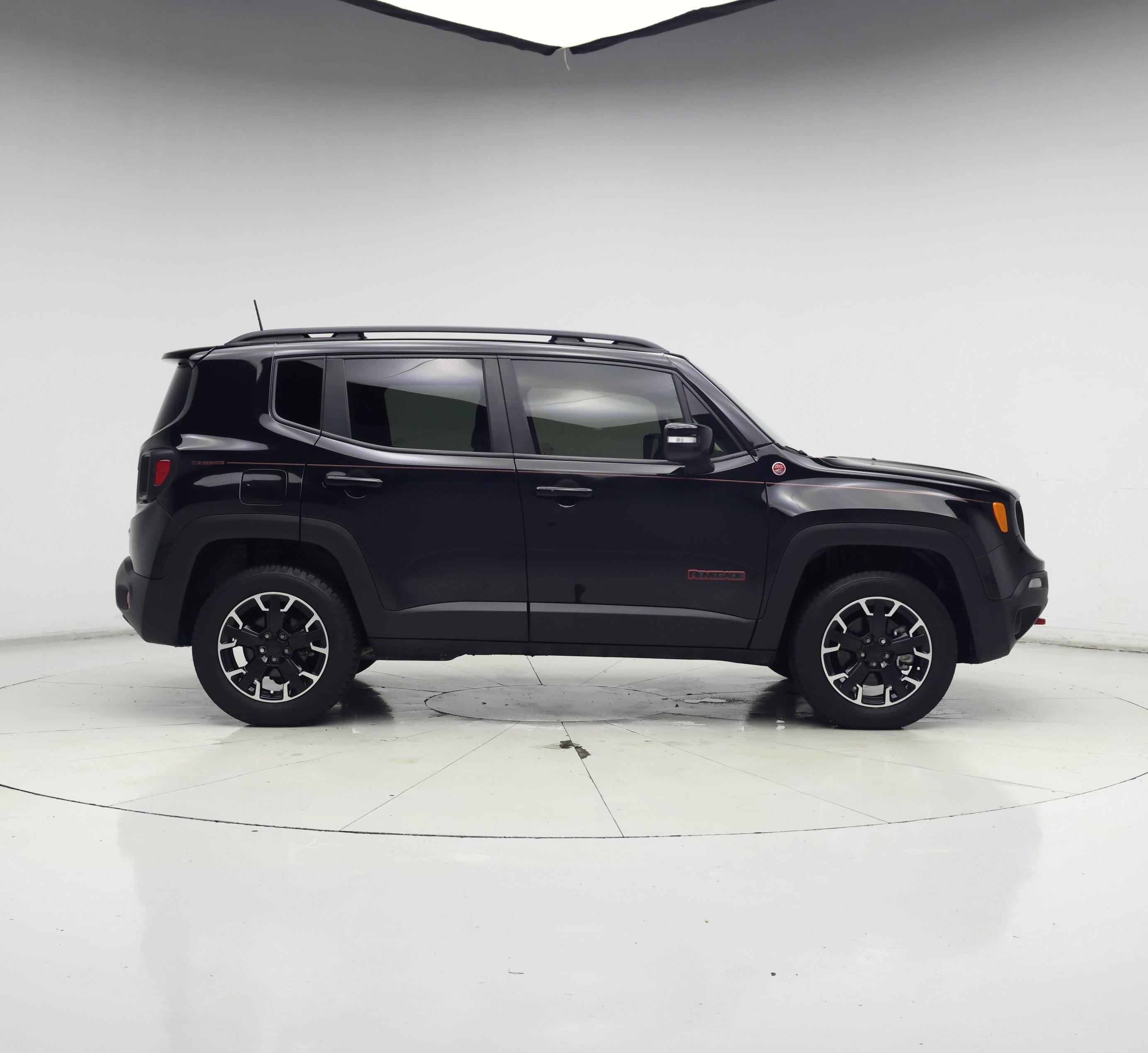 Thumbnail: 2023 Jeep Renegade - 7