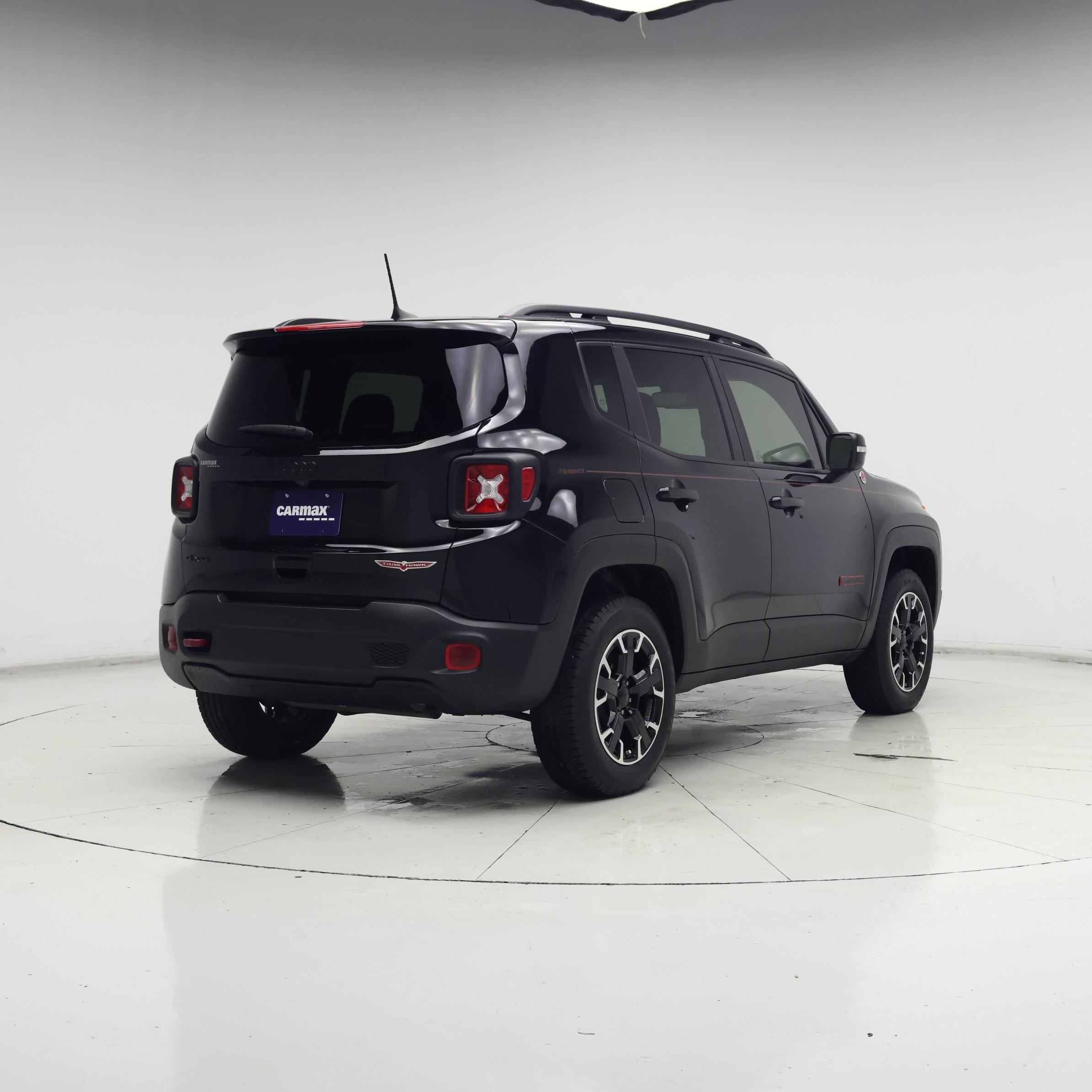 Thumbnail: 2023 Jeep Renegade - 8