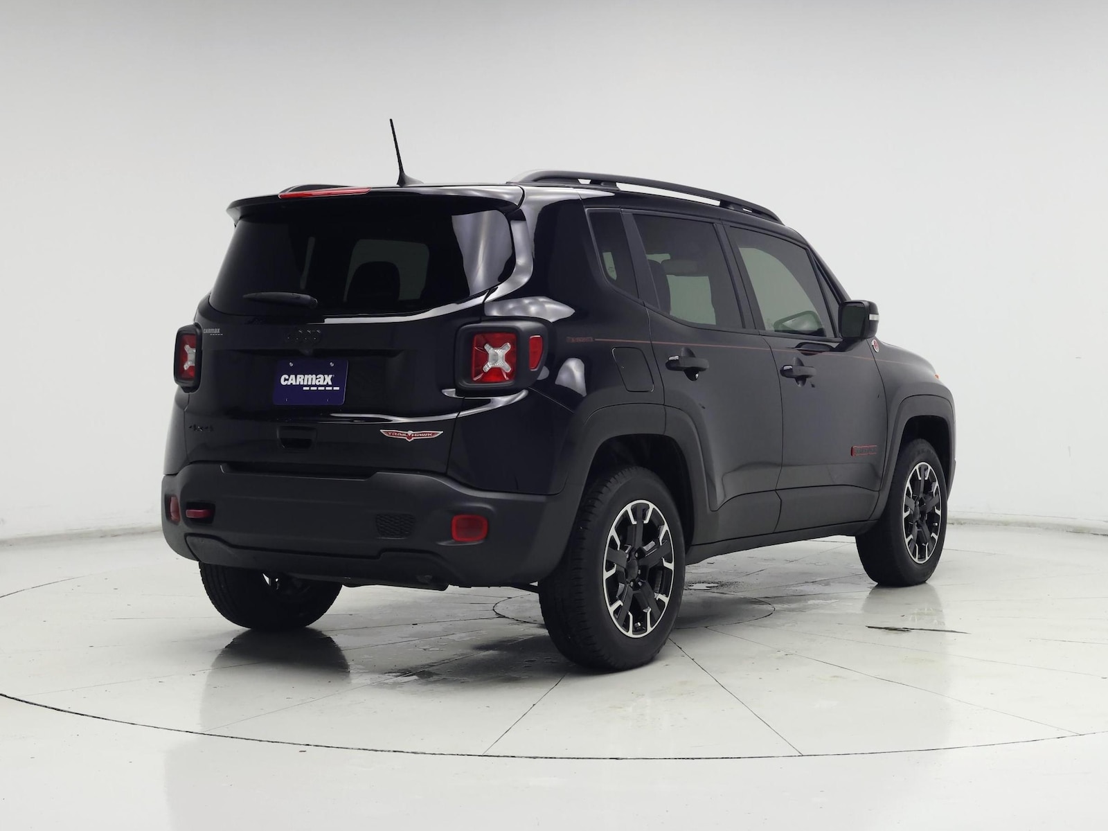 2023 Jeep Renegade Trailhawk - Photo 9