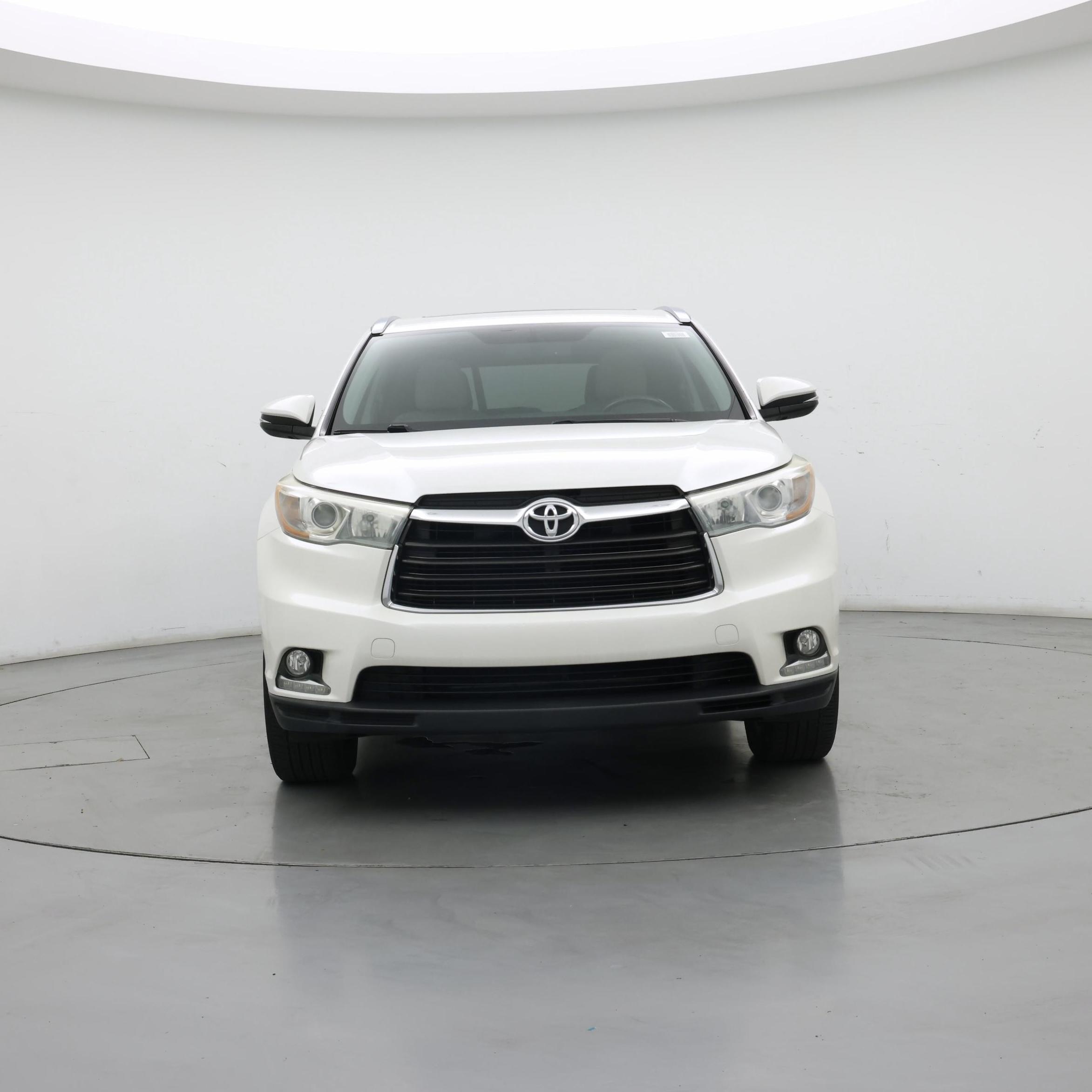 Thumbnail: 2015 Toyota Highlander - 5
