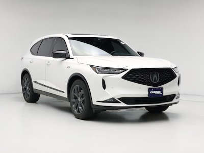 2024 Acura MDX SH-AWD A-Spec