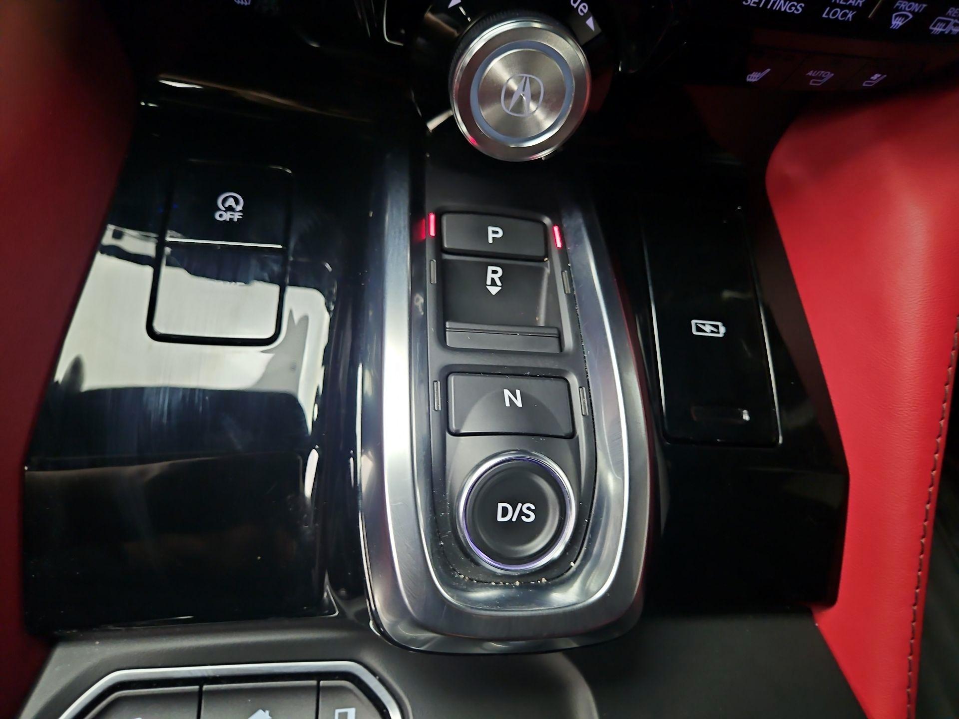 Thumbnail: 2024 Acura MDX - 18