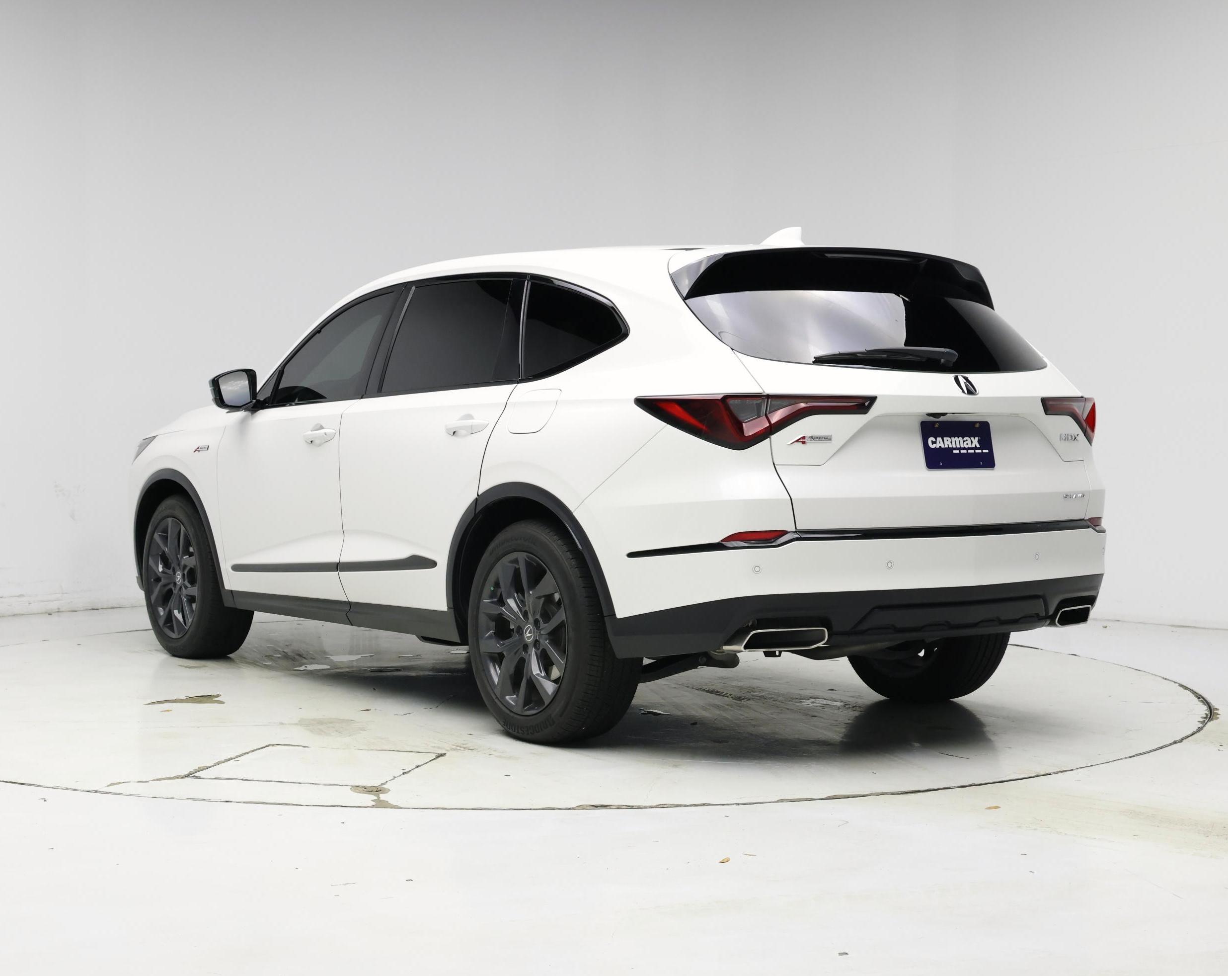 Thumbnail: 2024 Acura MDX - 2