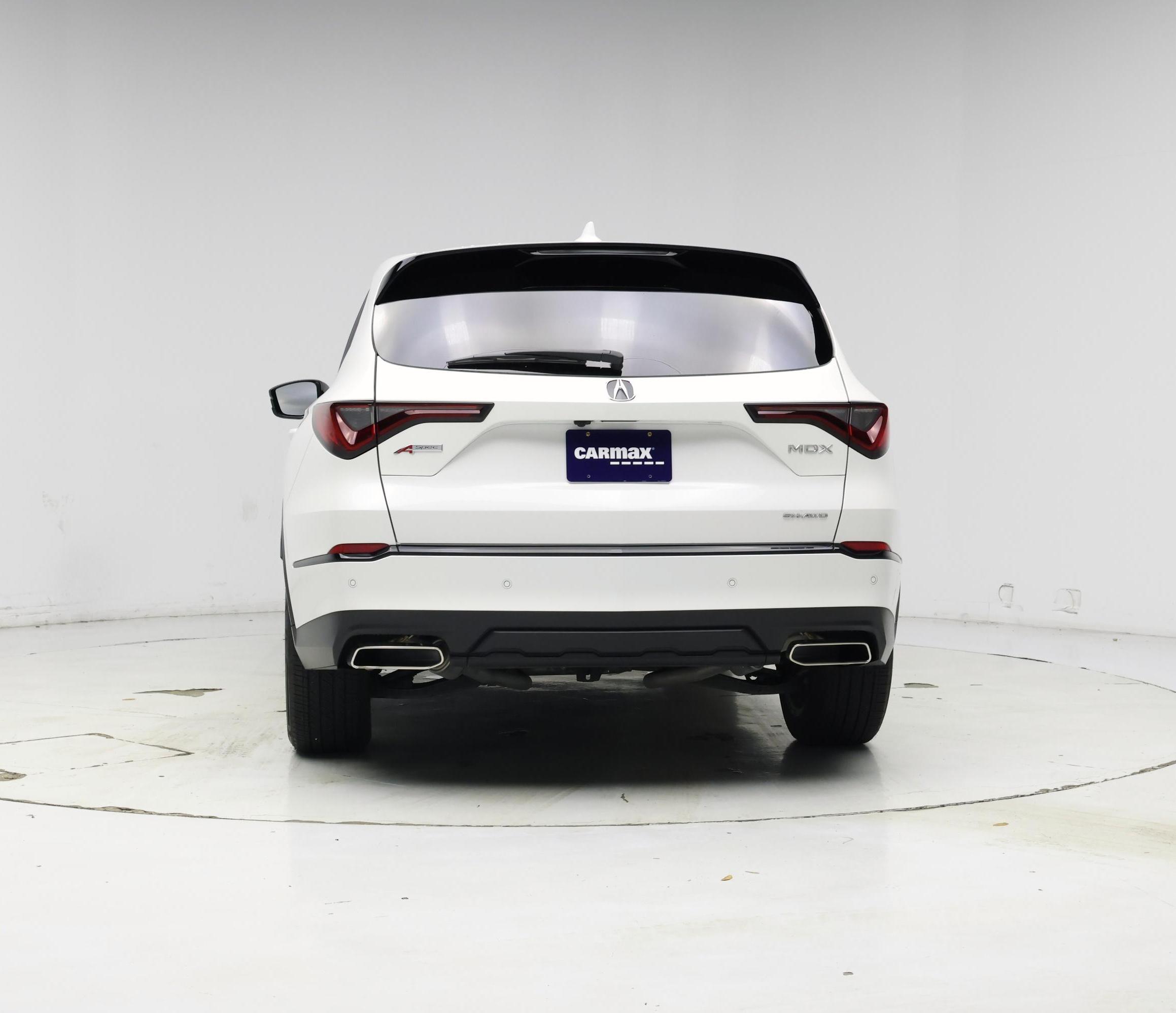Thumbnail: 2024 Acura MDX - 6