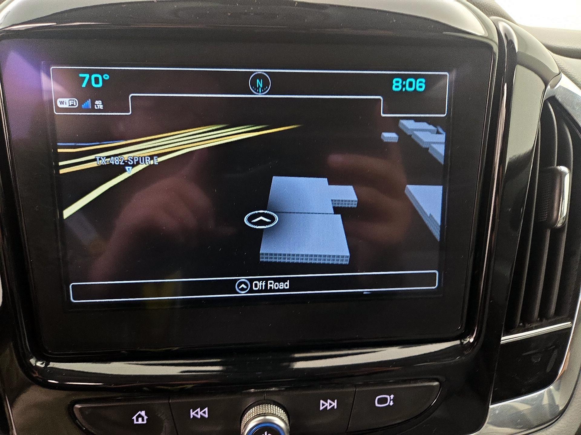 Thumbnail: 2019 Chevrolet Traverse - 14