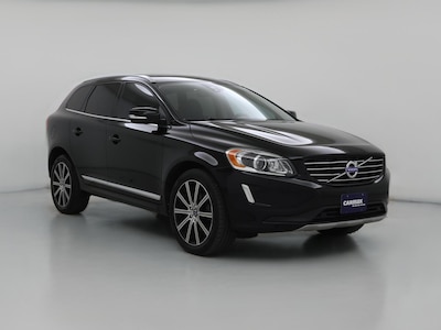 2017 Volvo XC60 T6 Inscription