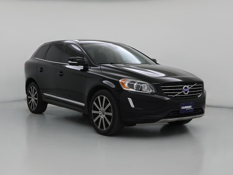 2017 Volvo XC60 T6 Inscription -
                  El Paso, TX