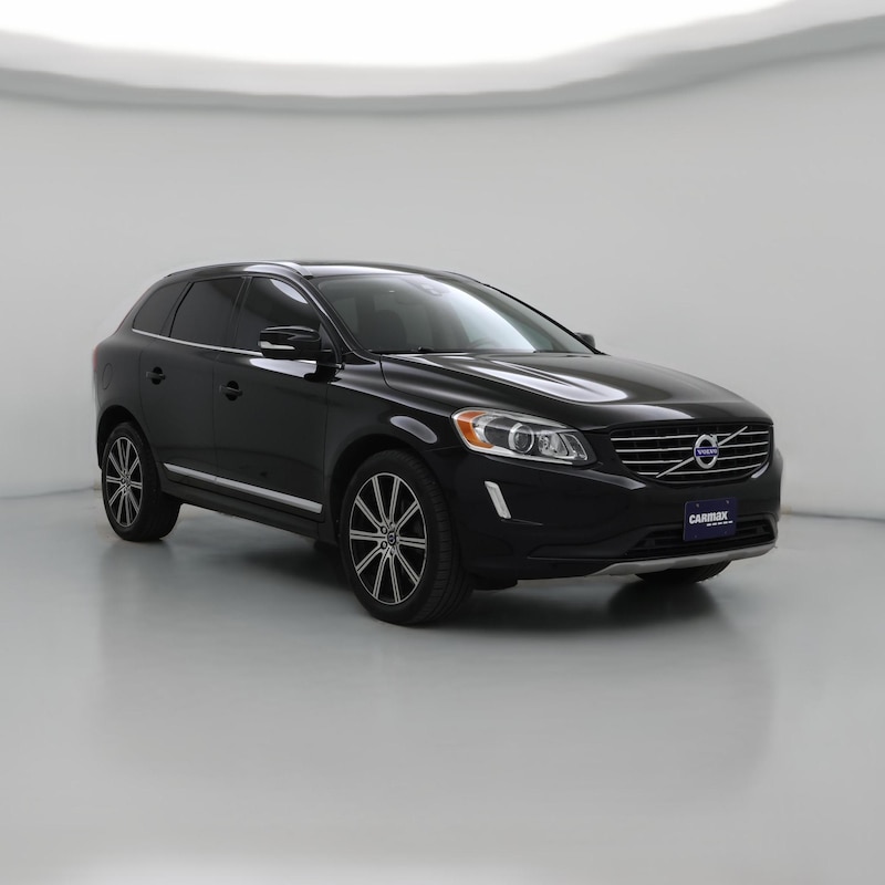 2017 Volvo XC60 T6 Inscription