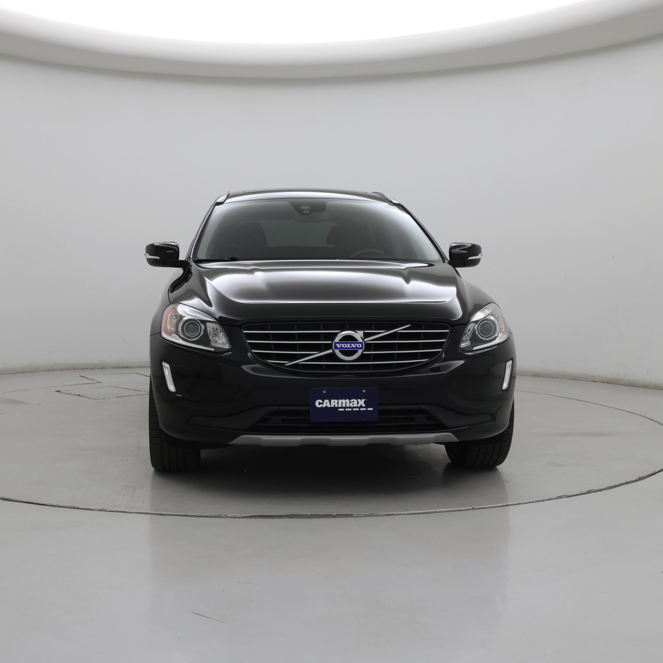 Thumbnail: 2017 Volvo XC60 - 5