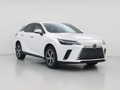 2024 Lexus RX 350
