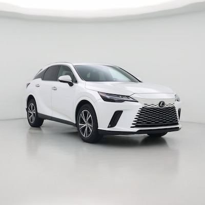 2024 Lexus RX 350