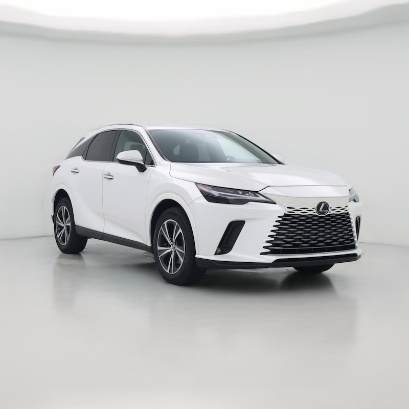 2024 Lexus RX 350