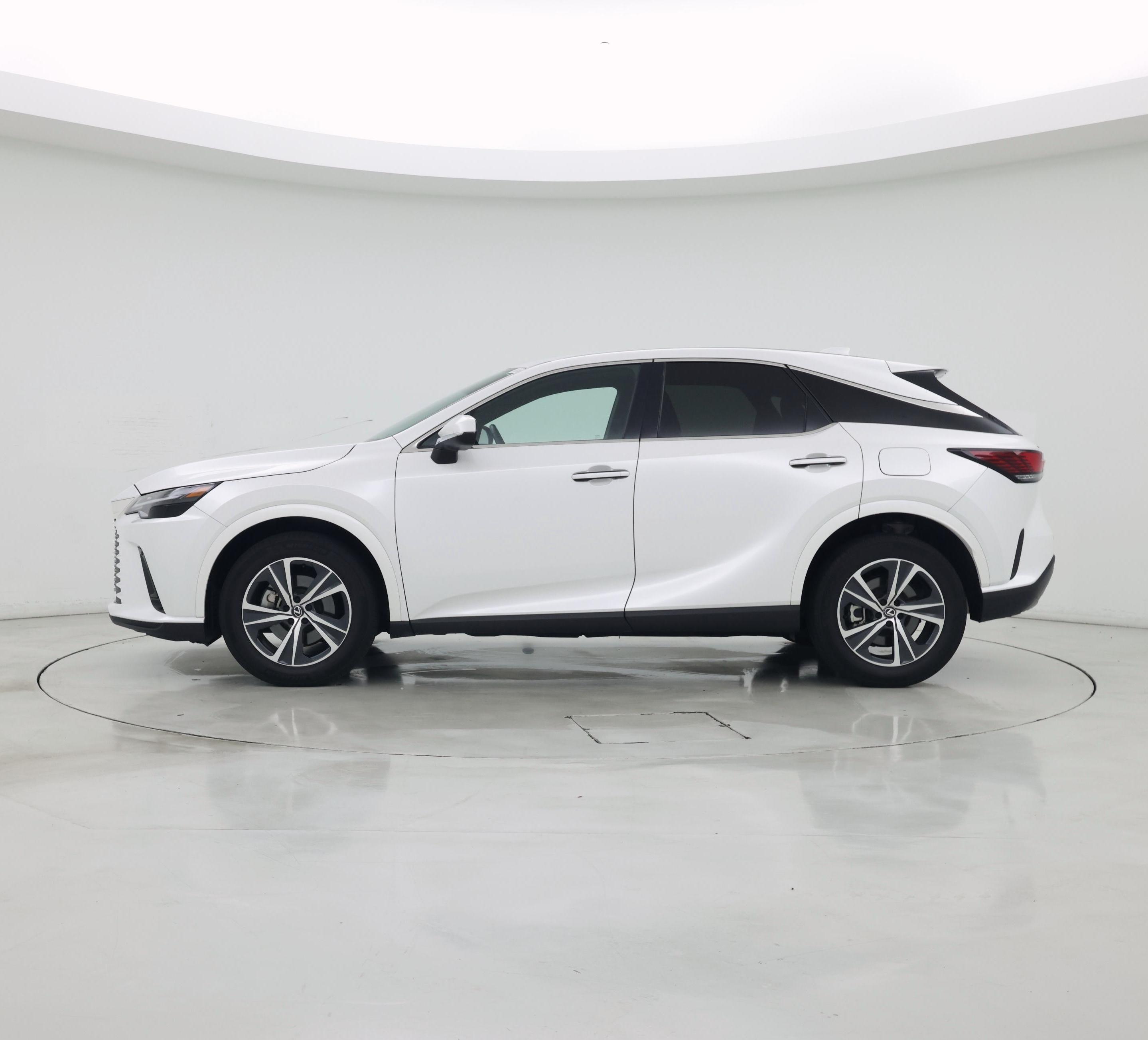 Thumbnail: 2024 Lexus RX - 3