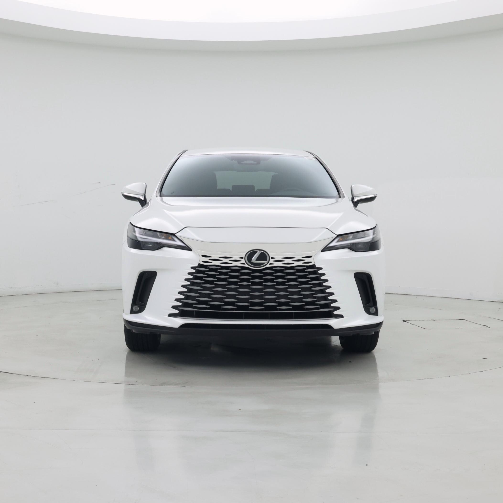 Thumbnail: 2024 Lexus RX - 5