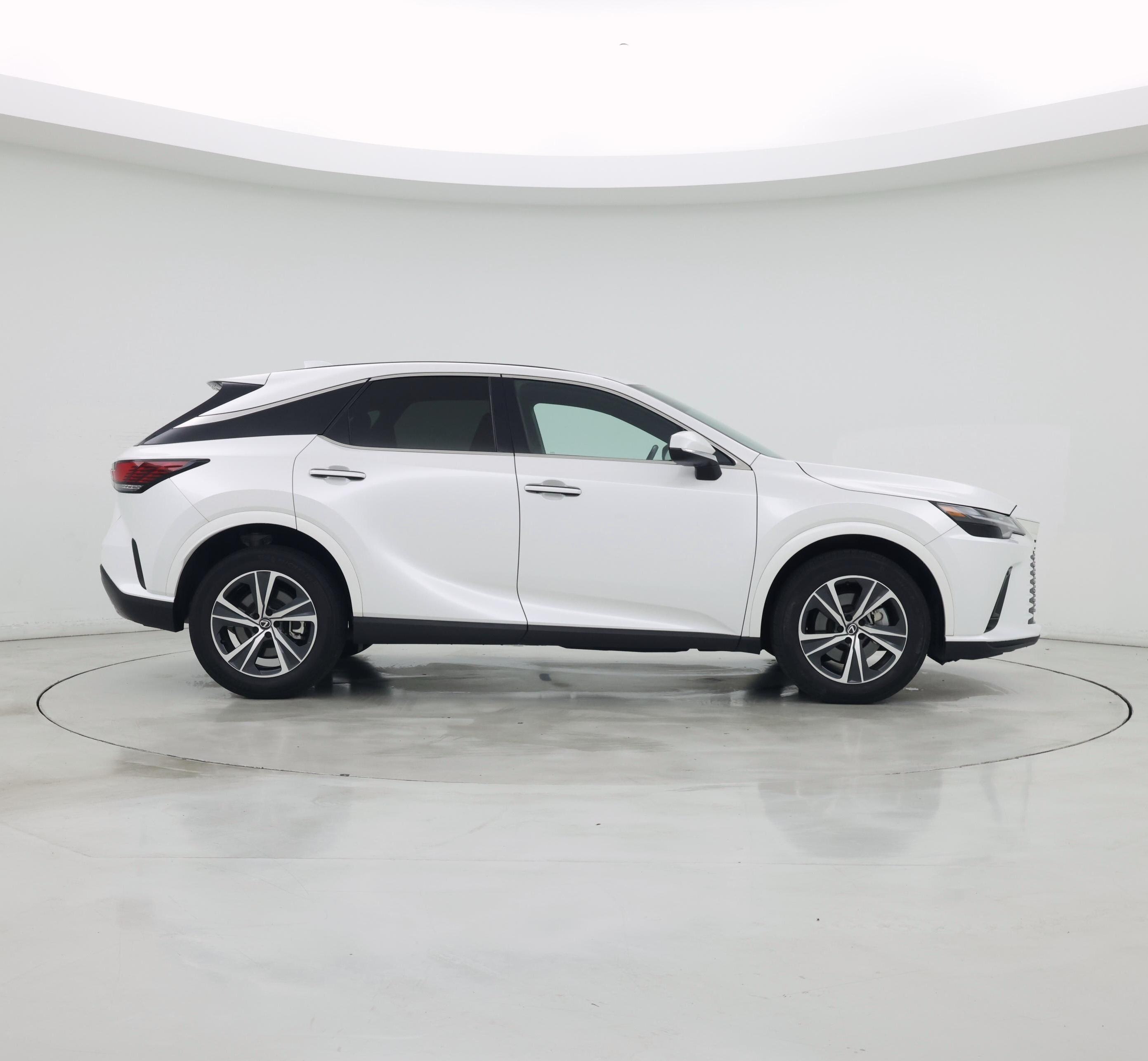 Thumbnail: 2024 Lexus RX - 7