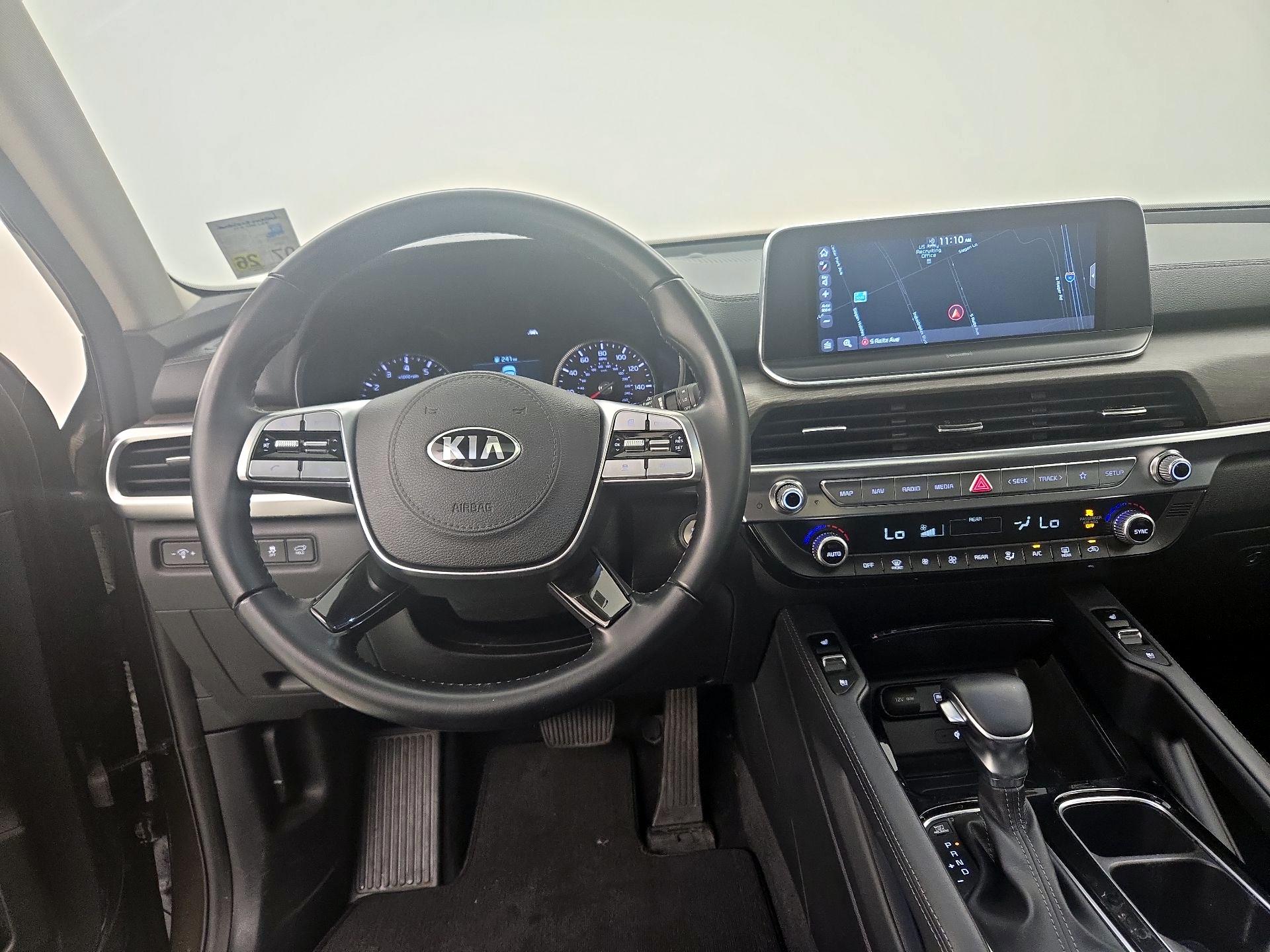 Thumbnail: 2021 Kia Telluride - 10