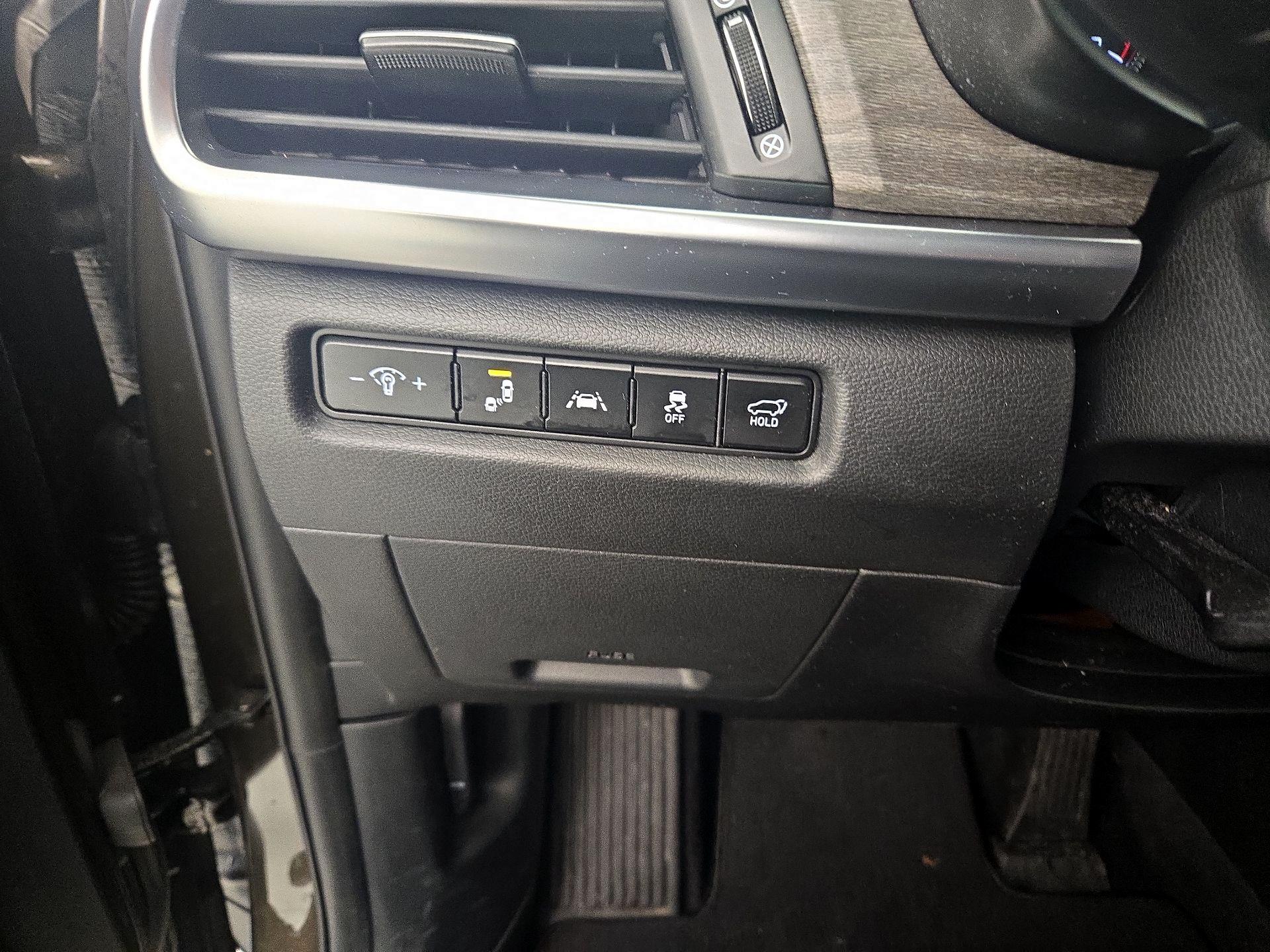 Thumbnail: 2021 Kia Telluride - 13