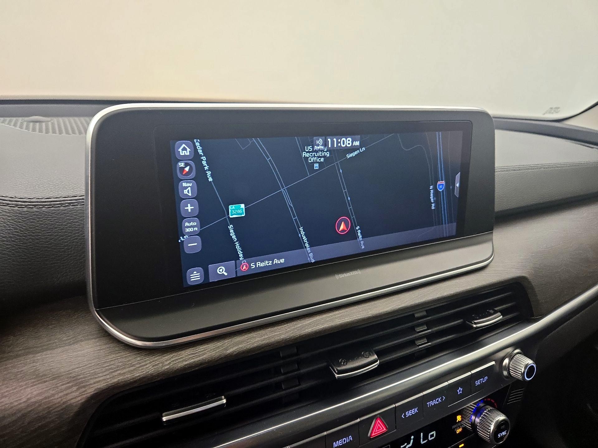 Thumbnail: 2021 Kia Telluride - 14