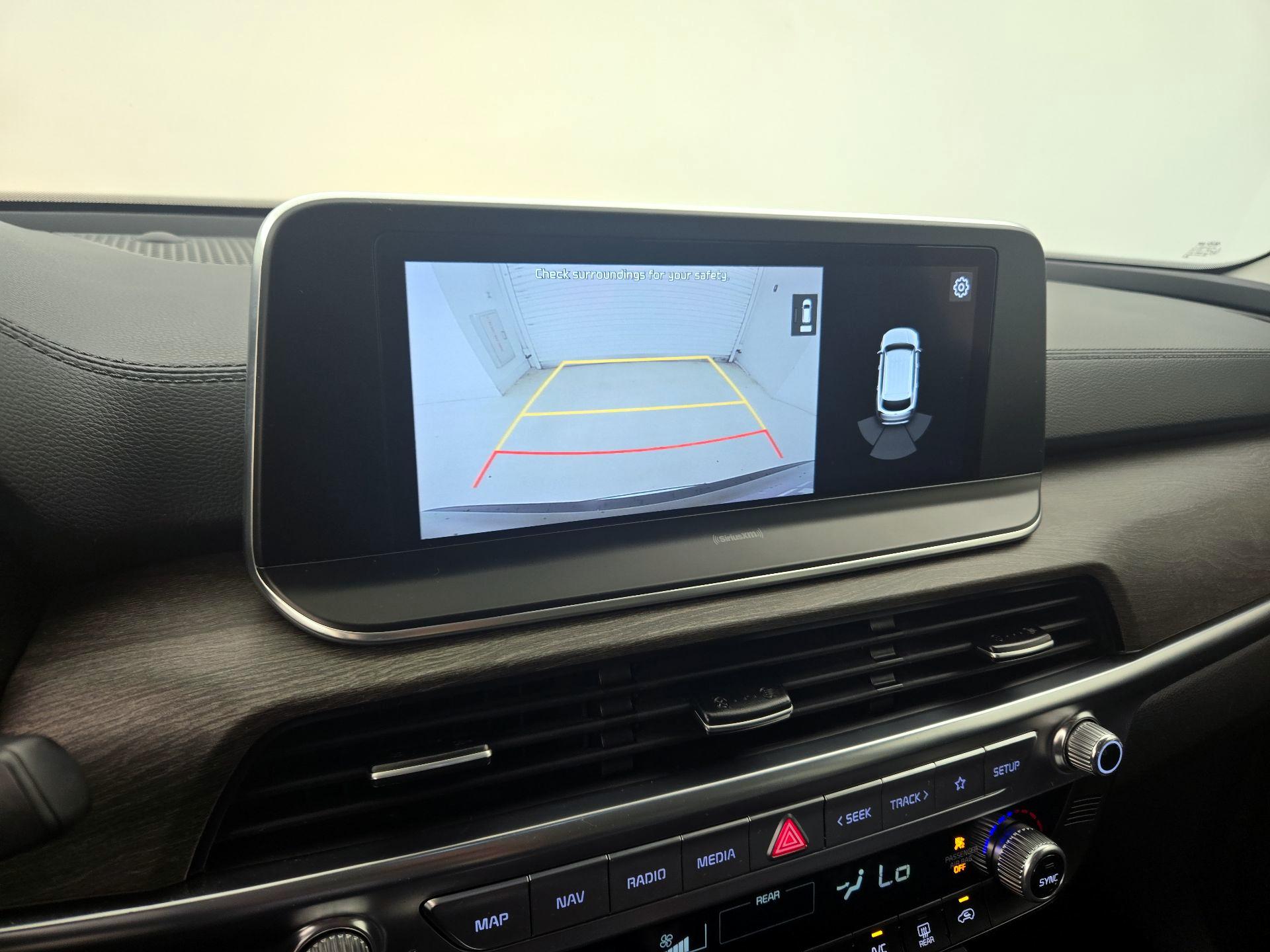 Thumbnail: 2021 Kia Telluride - 15