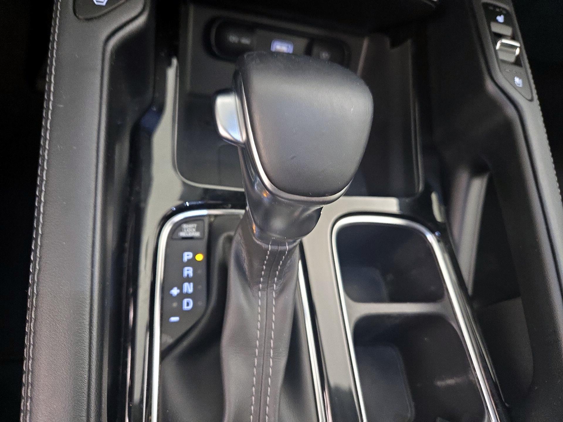 Thumbnail: 2021 Kia Telluride - 18