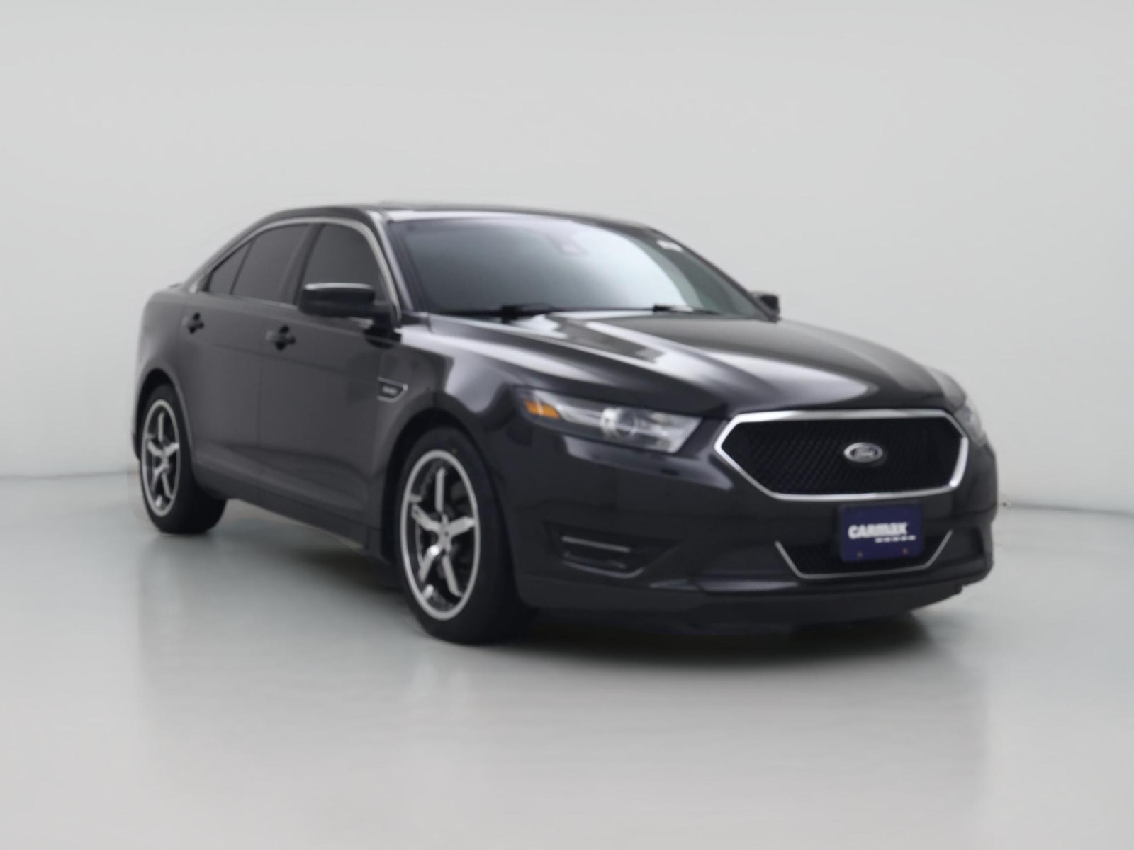 2015 Ford Taurus SHO