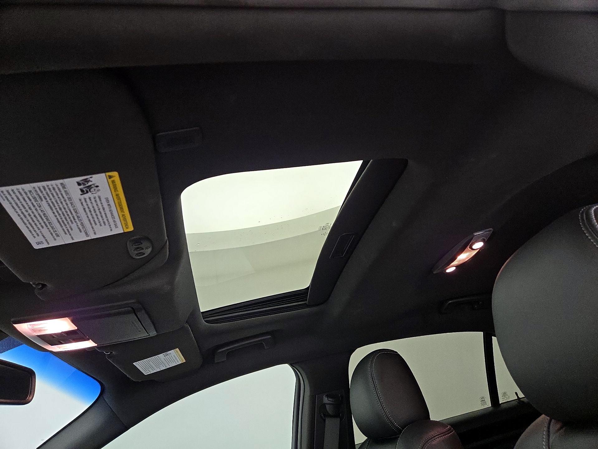 Thumbnail: 2015 Ford Taurus - 19